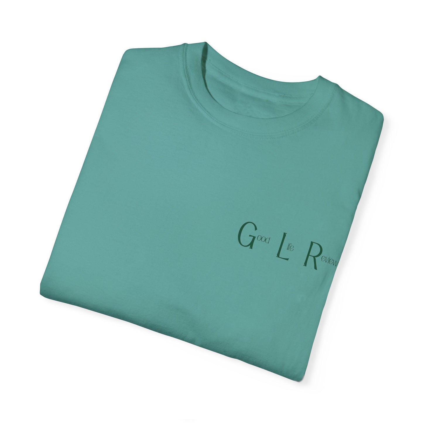"Sushi Bliss" Unisex Garment-Dyed T-shirt