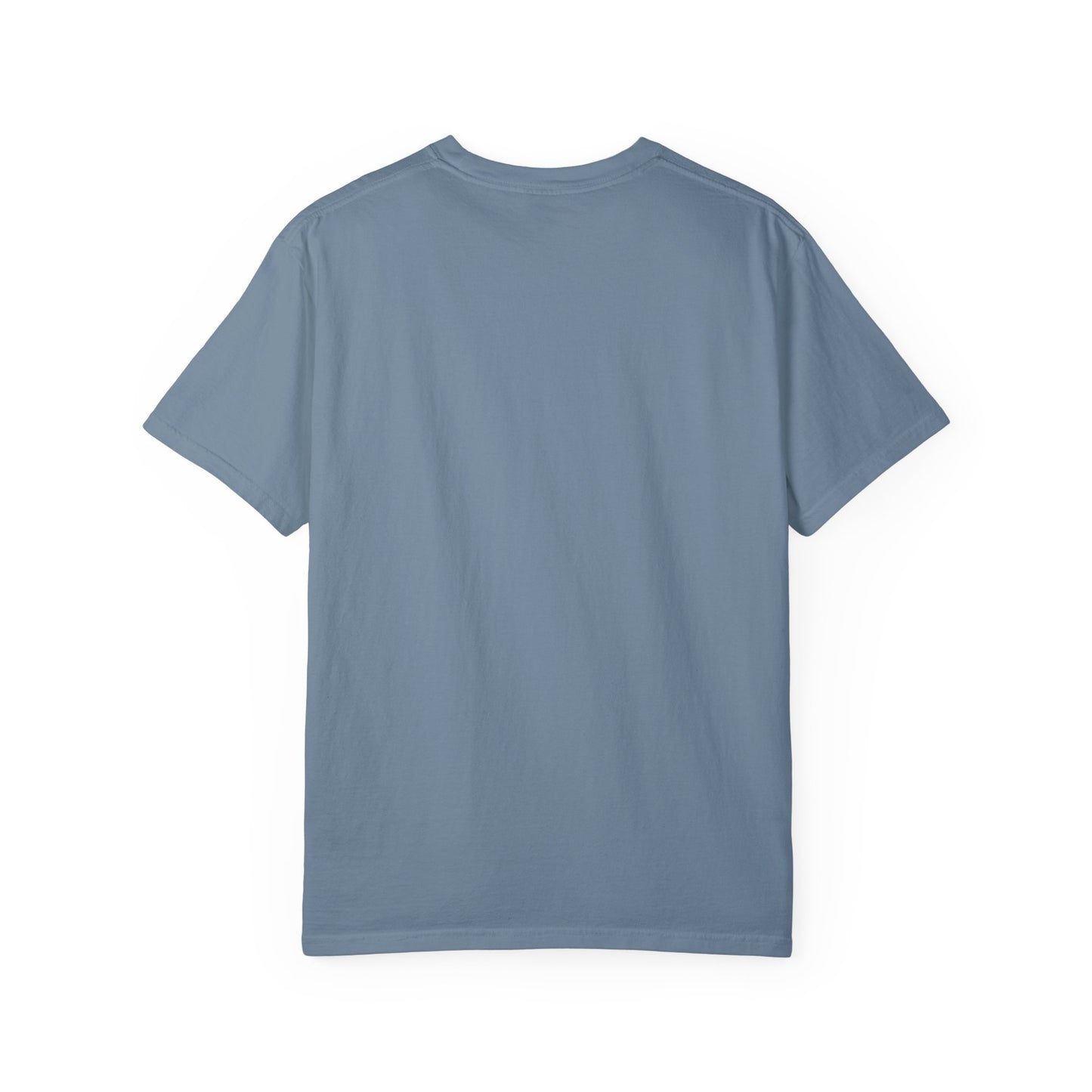 Wasabi Ventures Stables Club Member Unisex Garment-Dyed T-shirt