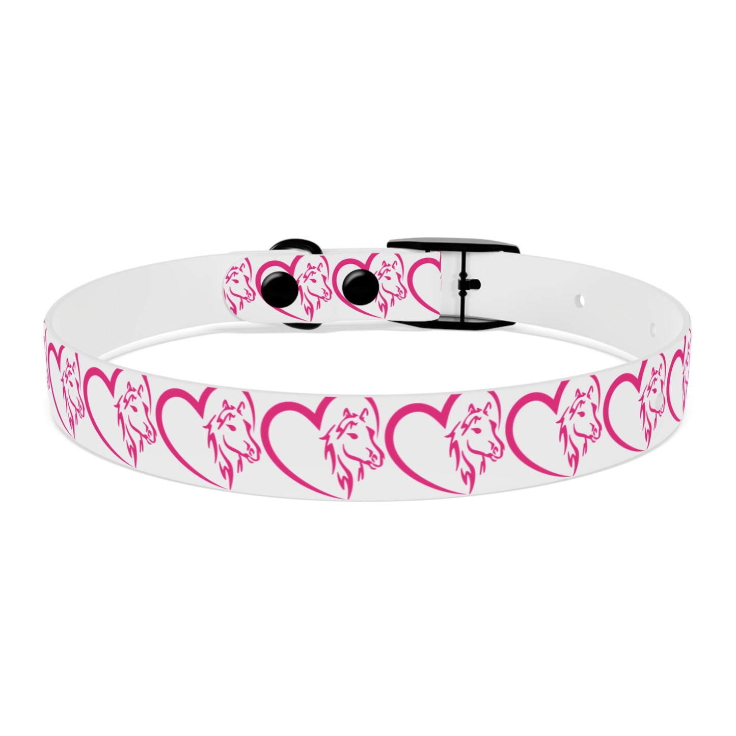 Wasabi Aftercare Dog Collar