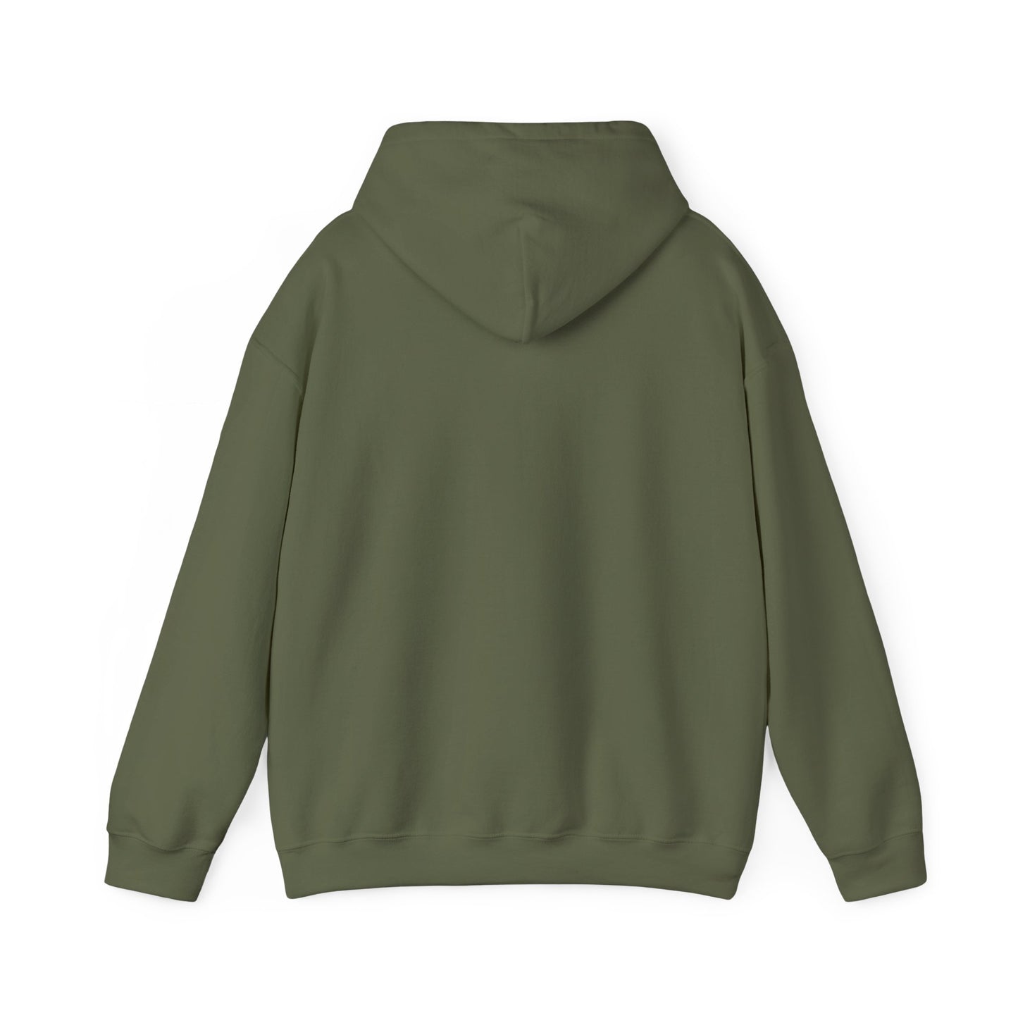 "Stables Collection Horse" Unisex Heavy Blend™ Hooded Sweatshirt