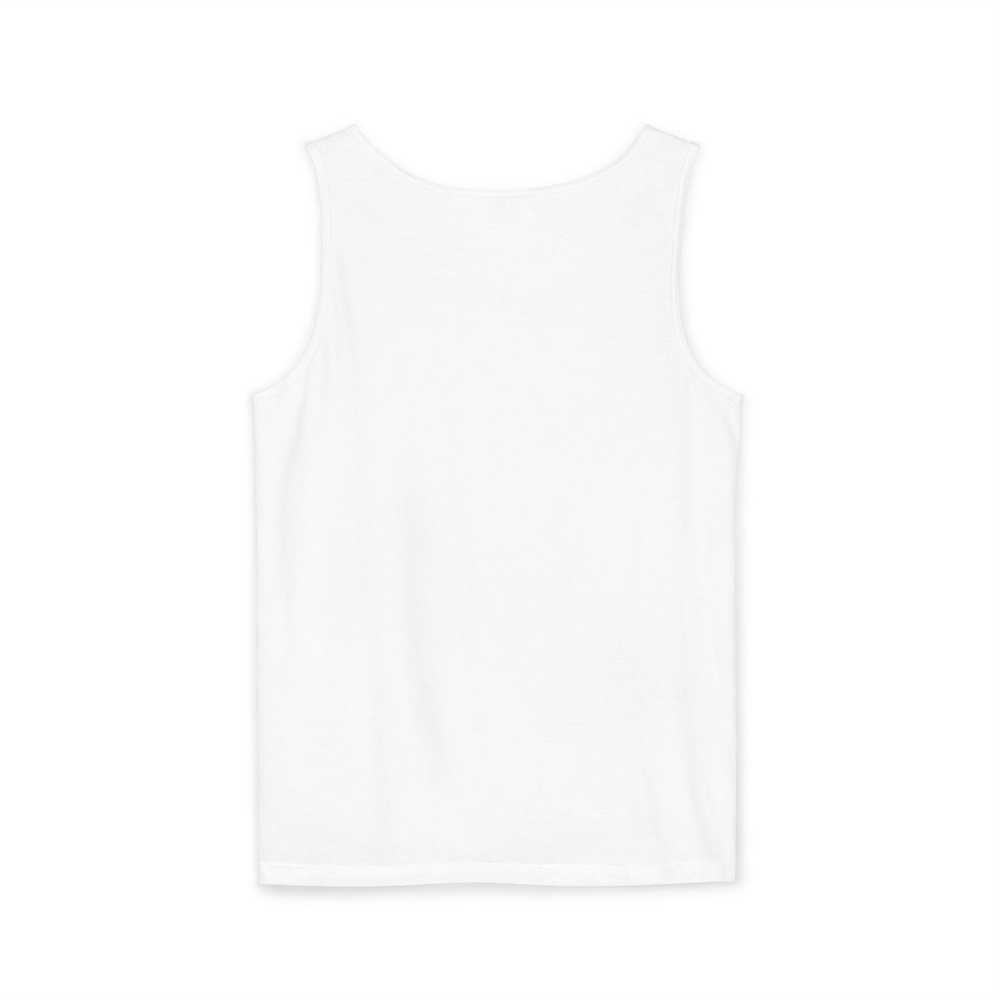Wasabi Aftercare Fund Unisex Garment-Dyed Tank Top
