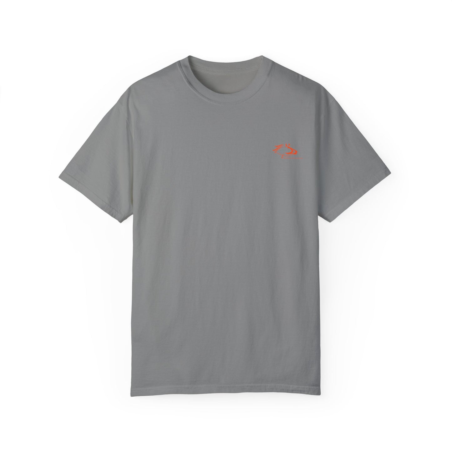 "See You In The Winner's Circle" Unisex Garment-Dyed T-shirt