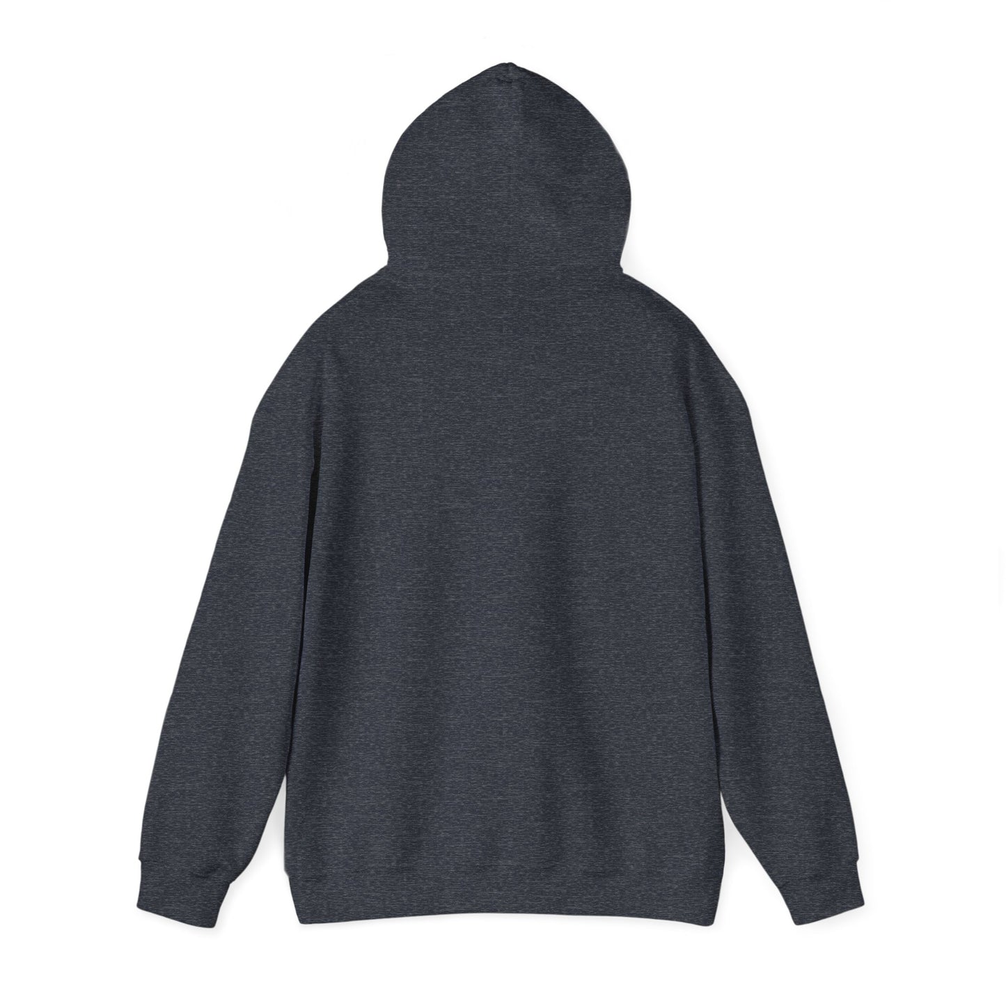 "Stables Collection Horse" Unisex Heavy Blend™ Hooded Sweatshirt