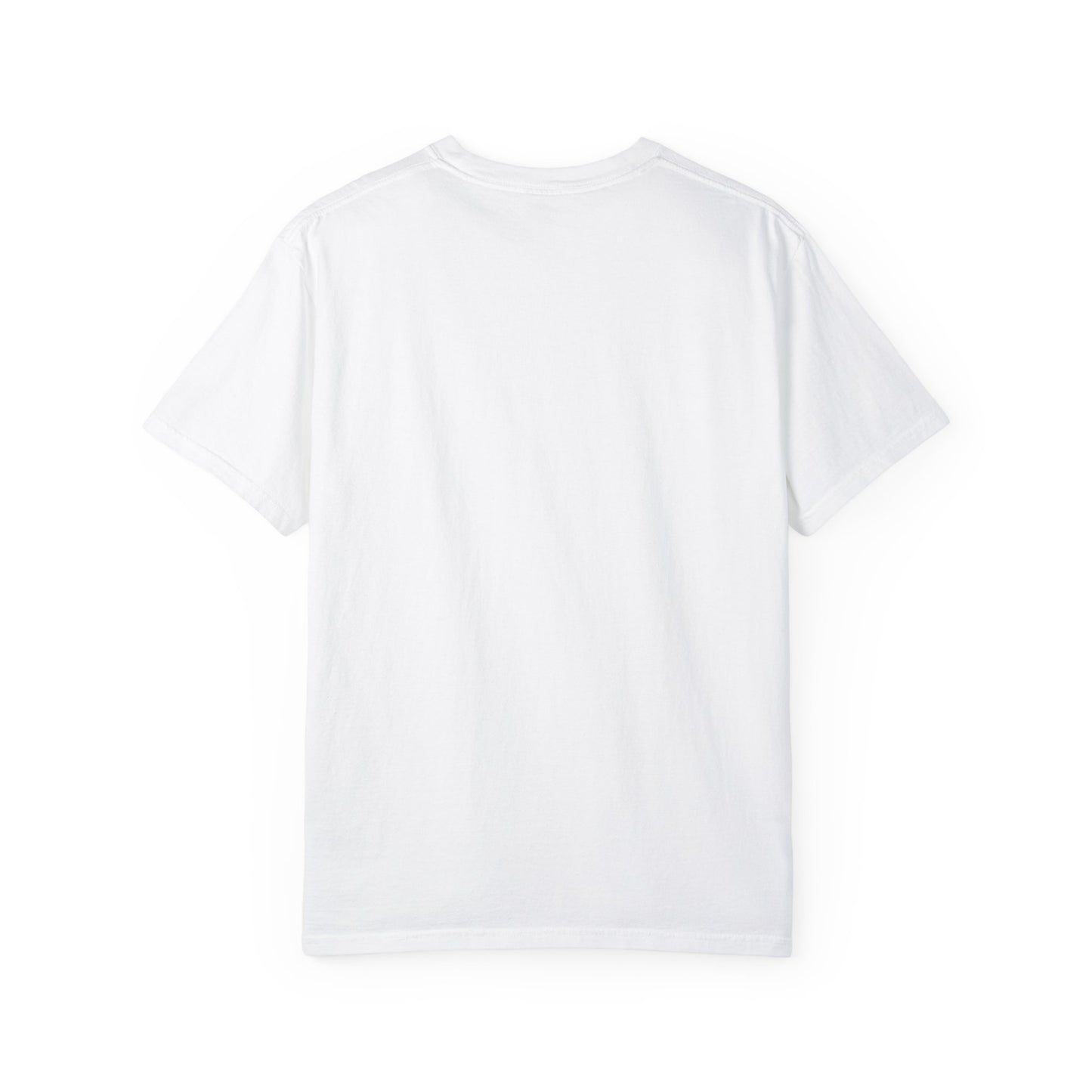 Wasabi Ventures Stables Club Member Unisex Garment-Dyed T-shirt