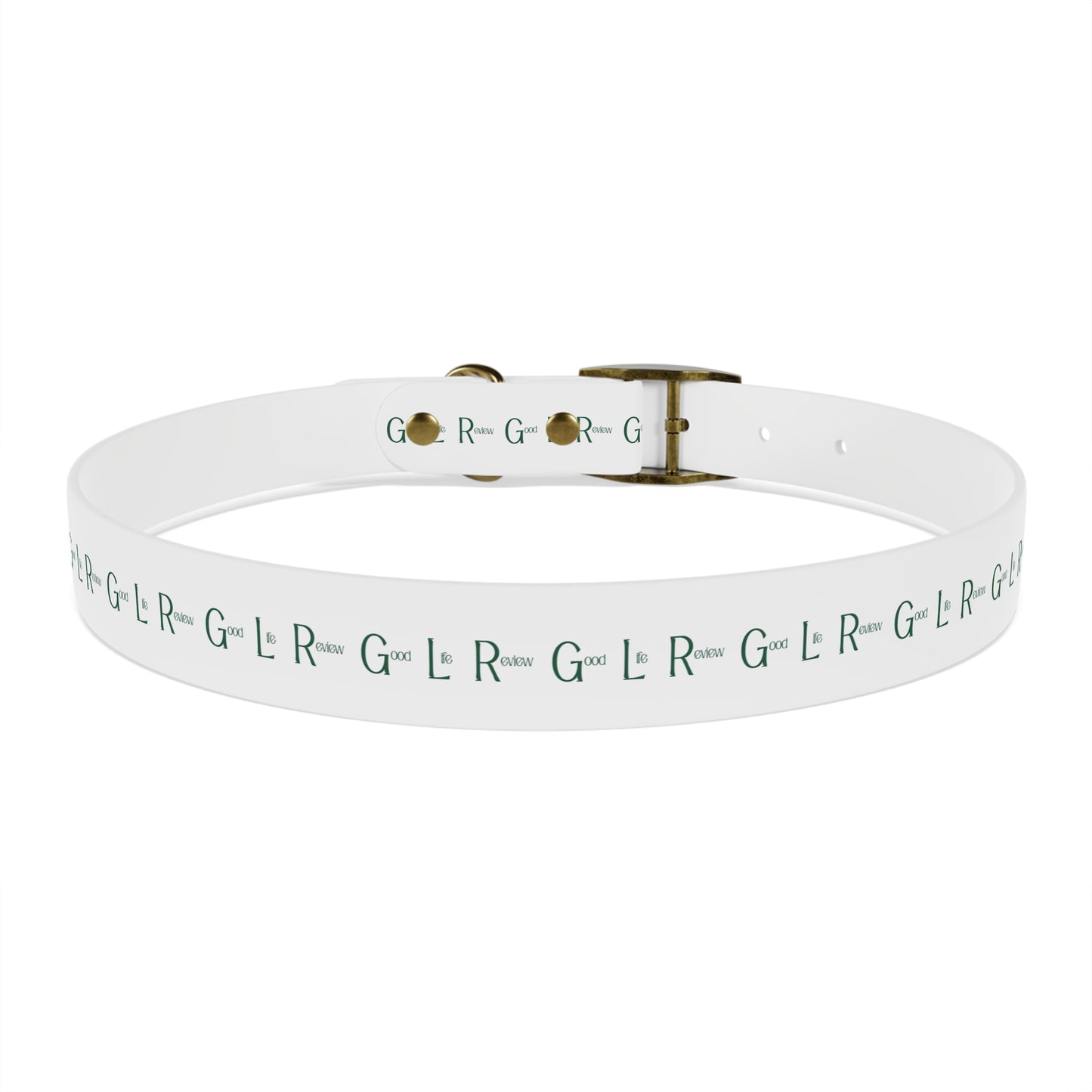 Good Life Review Dog Collar