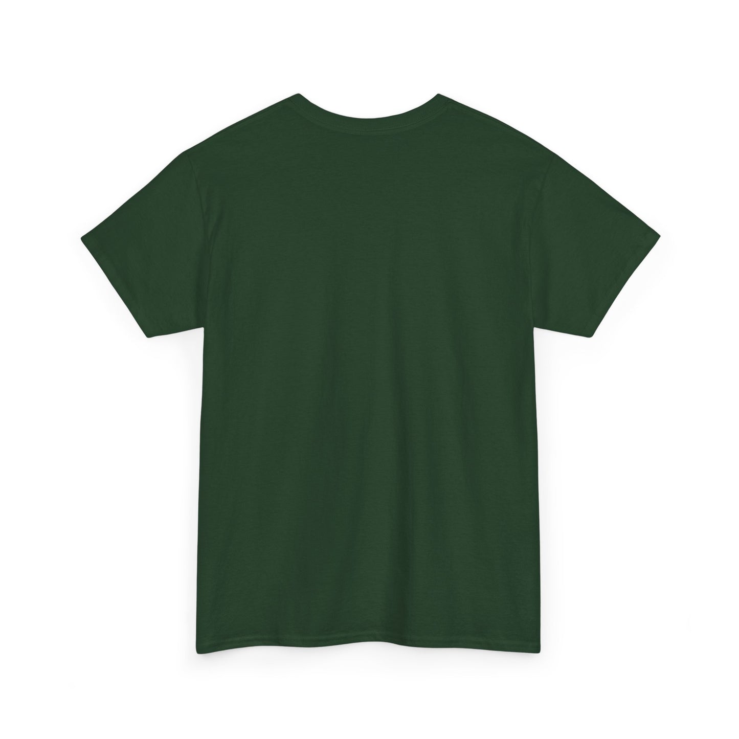 "Stables Collection Horse" Unisex Heavy Cotton Tee