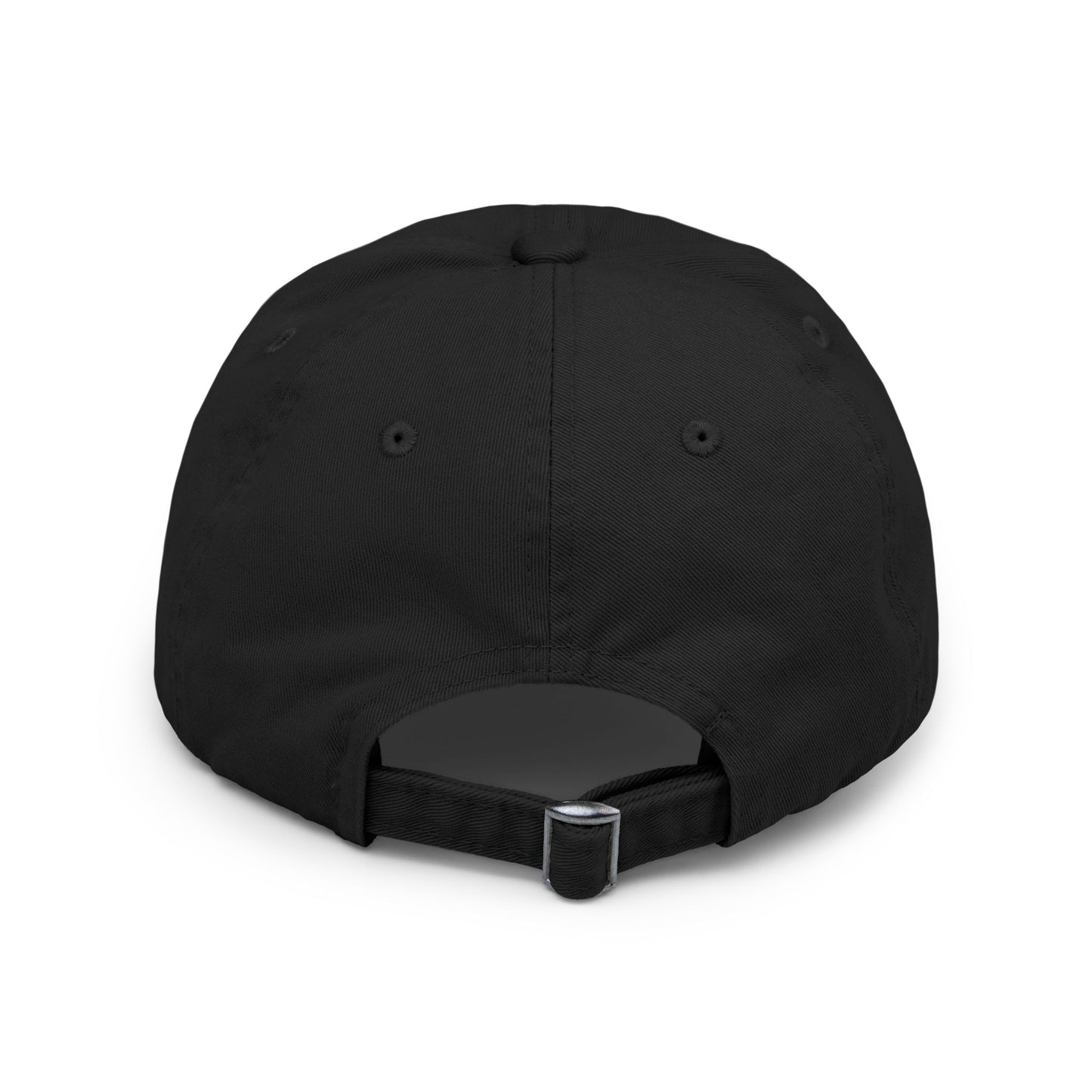 "Stables Collection Horse" Distressed Cap