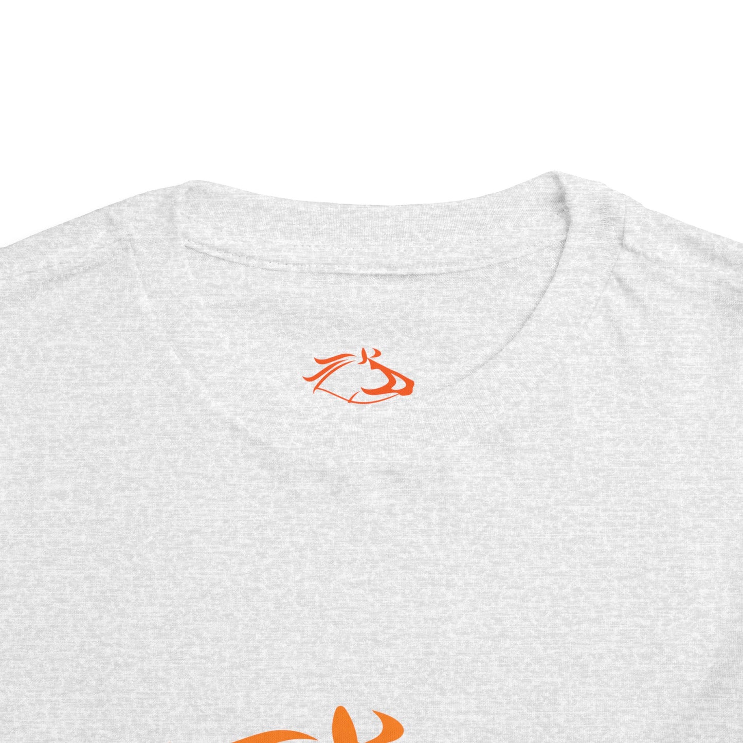Wasabi Ventures Stables Toddler Short Sleeve Tee
