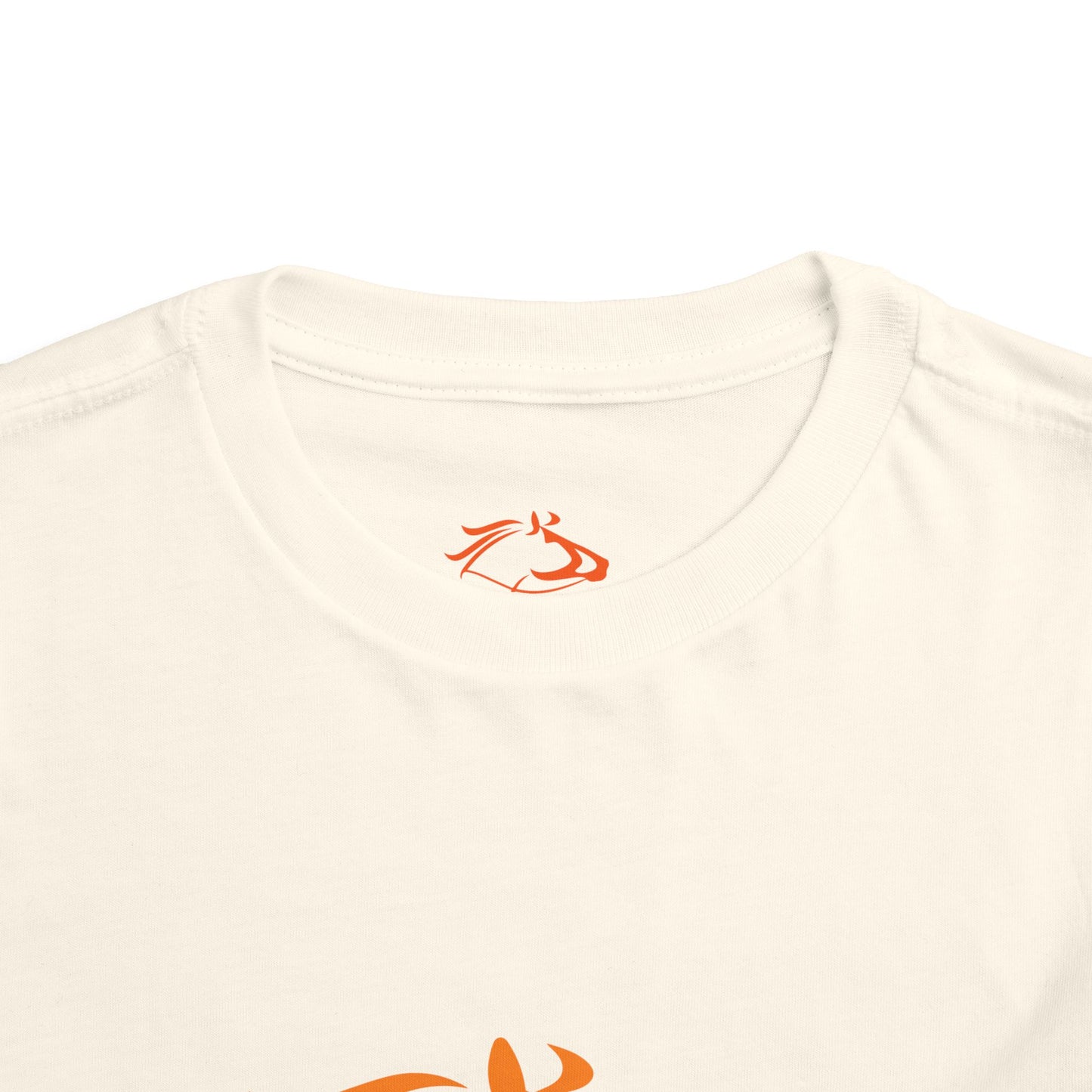 Wasabi Ventures Stables Toddler Short Sleeve Tee