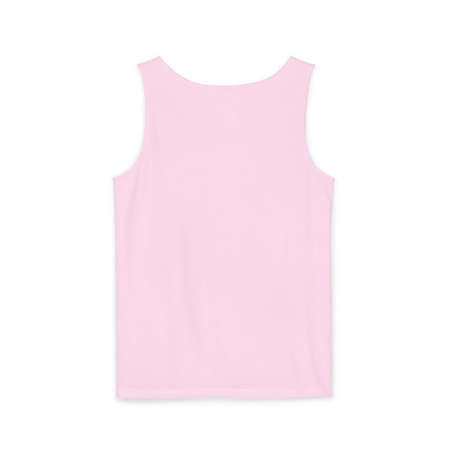 Wasabi Aftercare Fund Unisex Garment-Dyed Tank Top