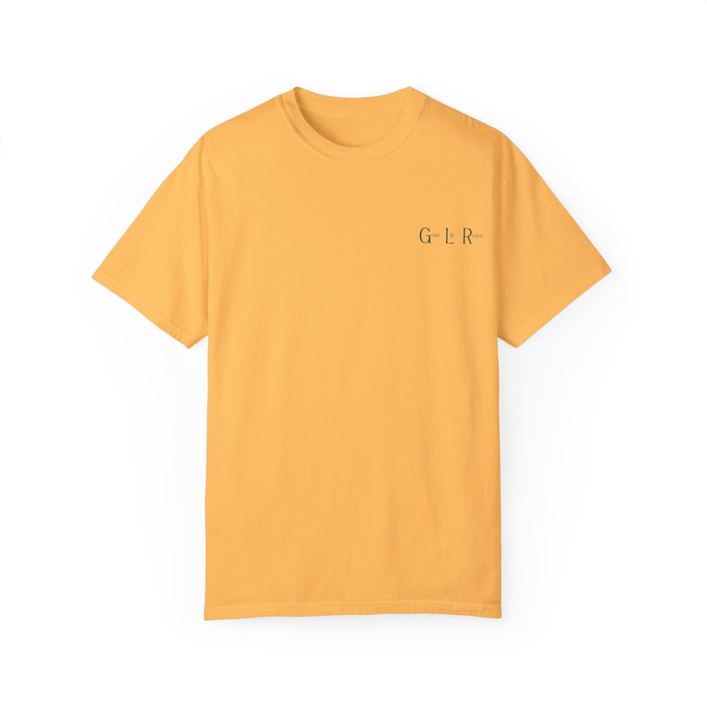 Kickflip Critter Unisex Garment-Dyed T-shirt