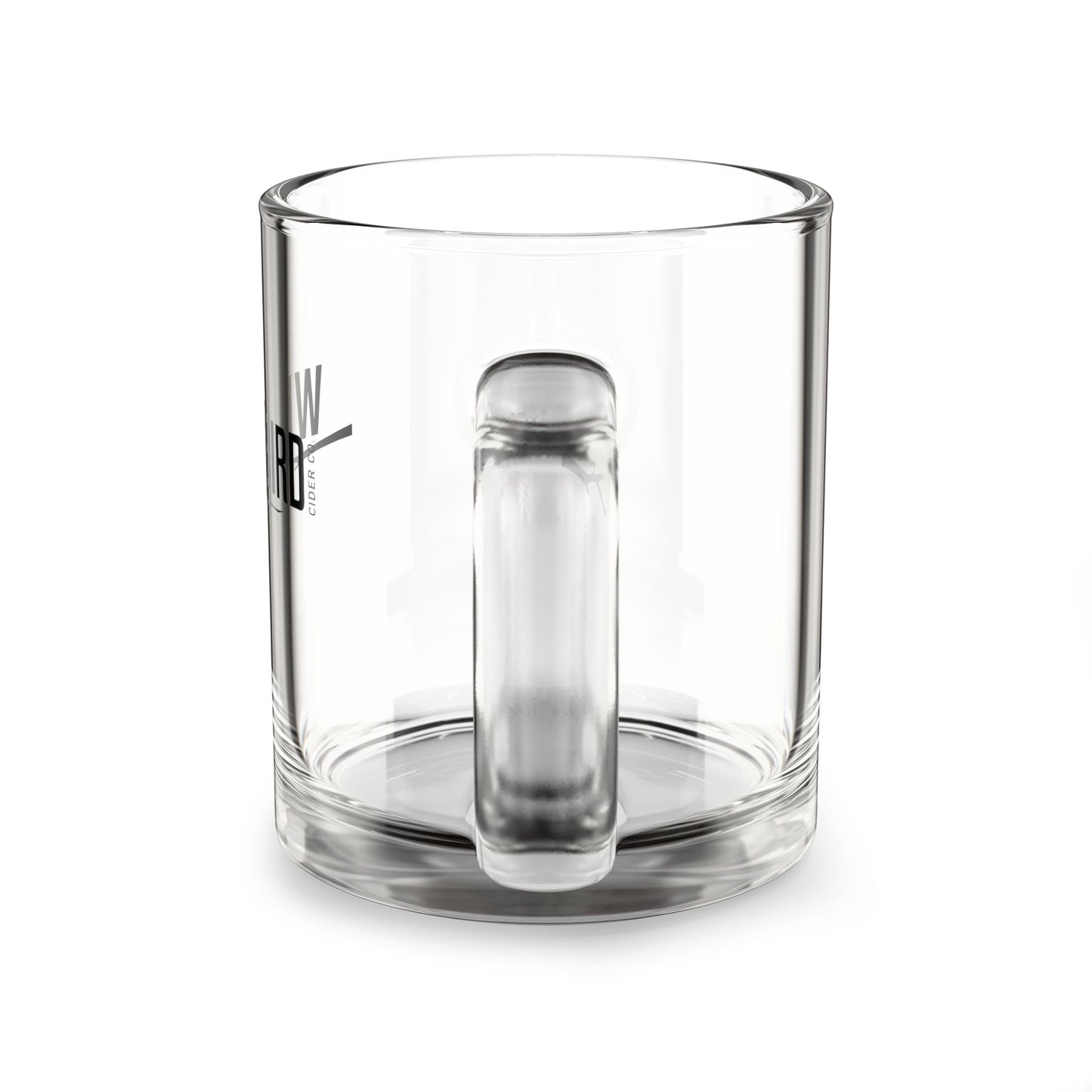 Mulled Cider Mugs Branch Logo (Black)