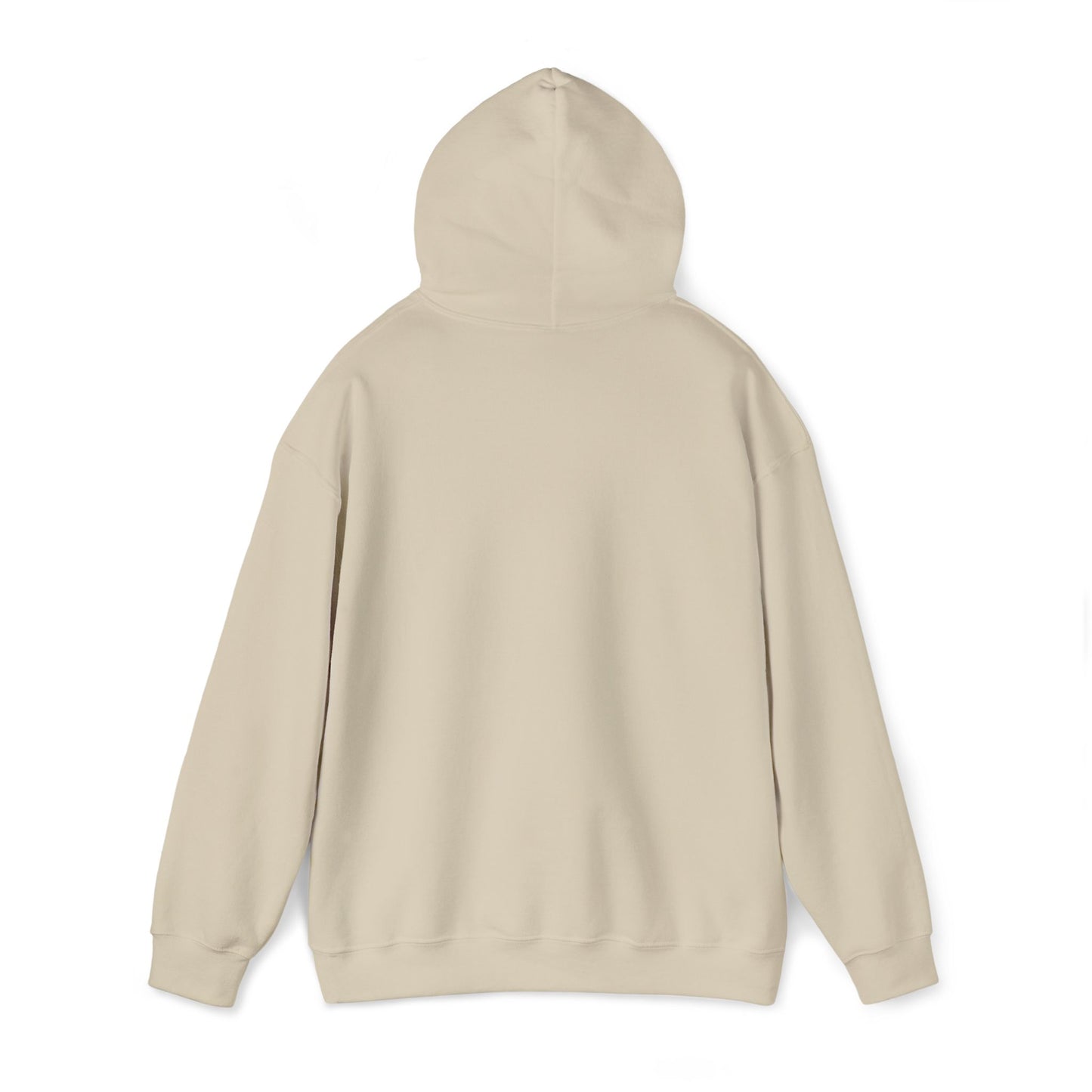 Serendipity Springs Farm Unisex Heavy Blend™ Hooded Sweatshirt
