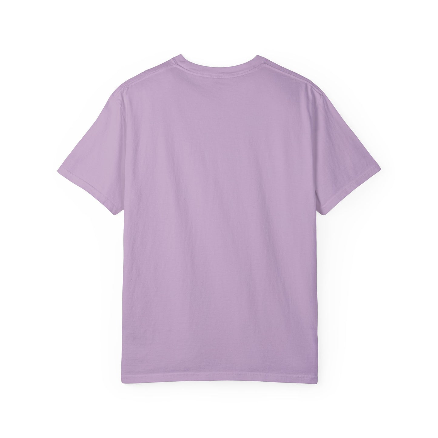 Wasabi Ventures Stables Club Member Unisex Garment-Dyed T-shirt