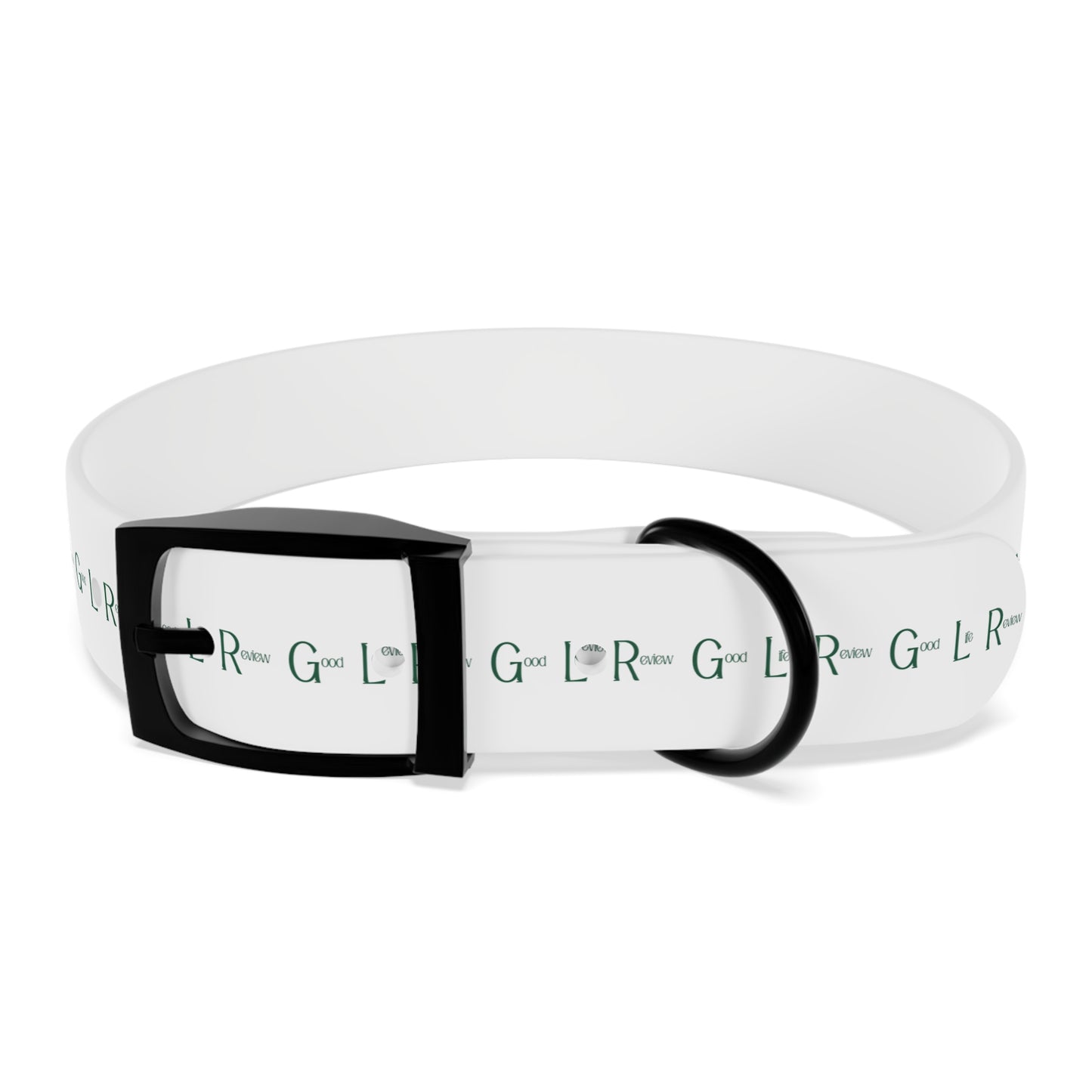 Good Life Review Dog Collar