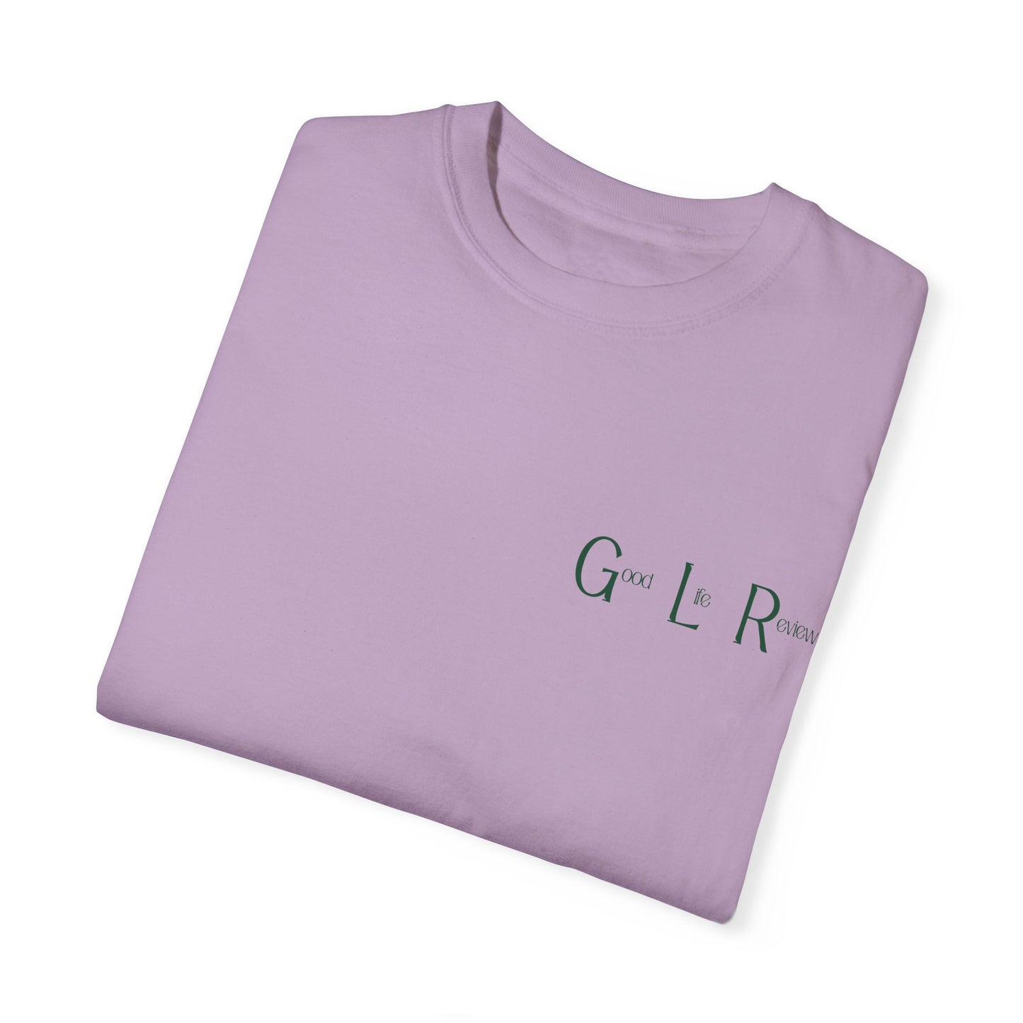 "Sushi Bliss" Unisex Garment-Dyed T-shirt