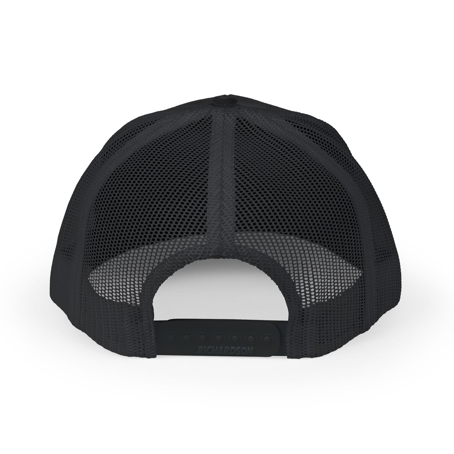 Wasabi Ventures Stables Snapback Trucker Cap