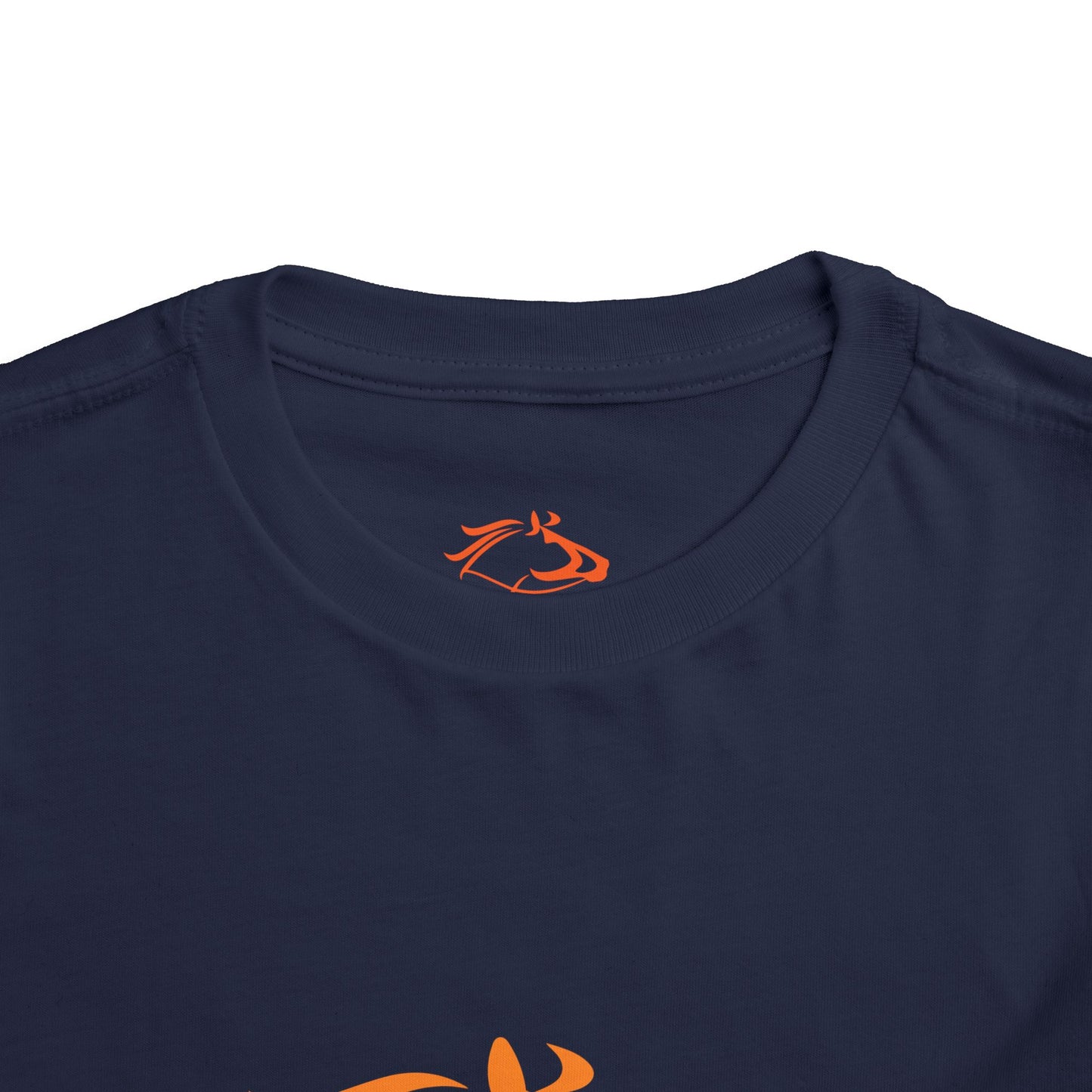 Wasabi Ventures Stables Toddler Short Sleeve Tee