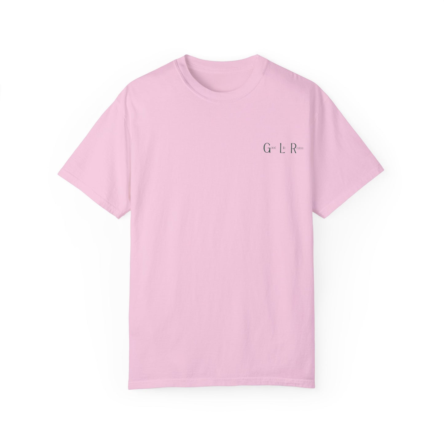 Kickflip Critter Unisex Garment-Dyed T-shirt