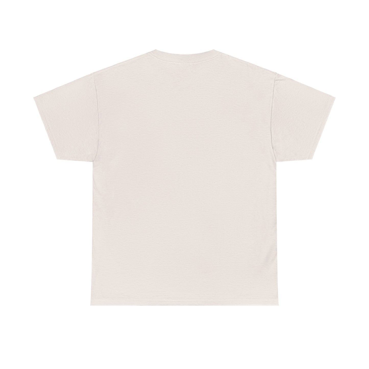 "Stables Collection Horse" Unisex Heavy Cotton Tee