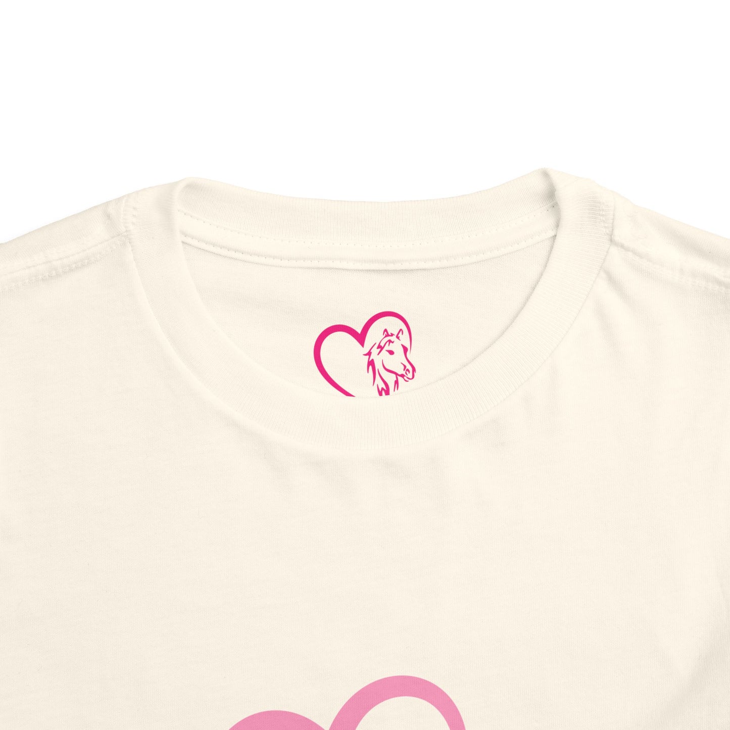 Wasabi Aftercare Fund Toddler Short Sleeve Tee