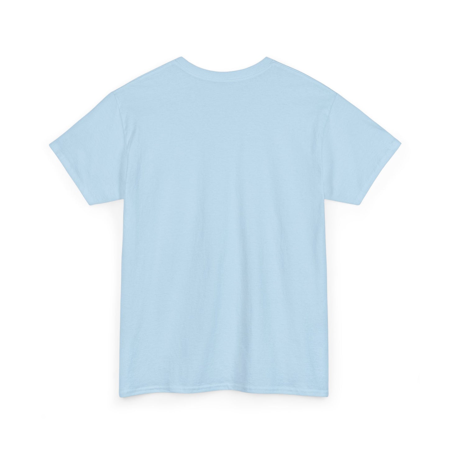 "Stables Collection Horse" Unisex Heavy Cotton Tee