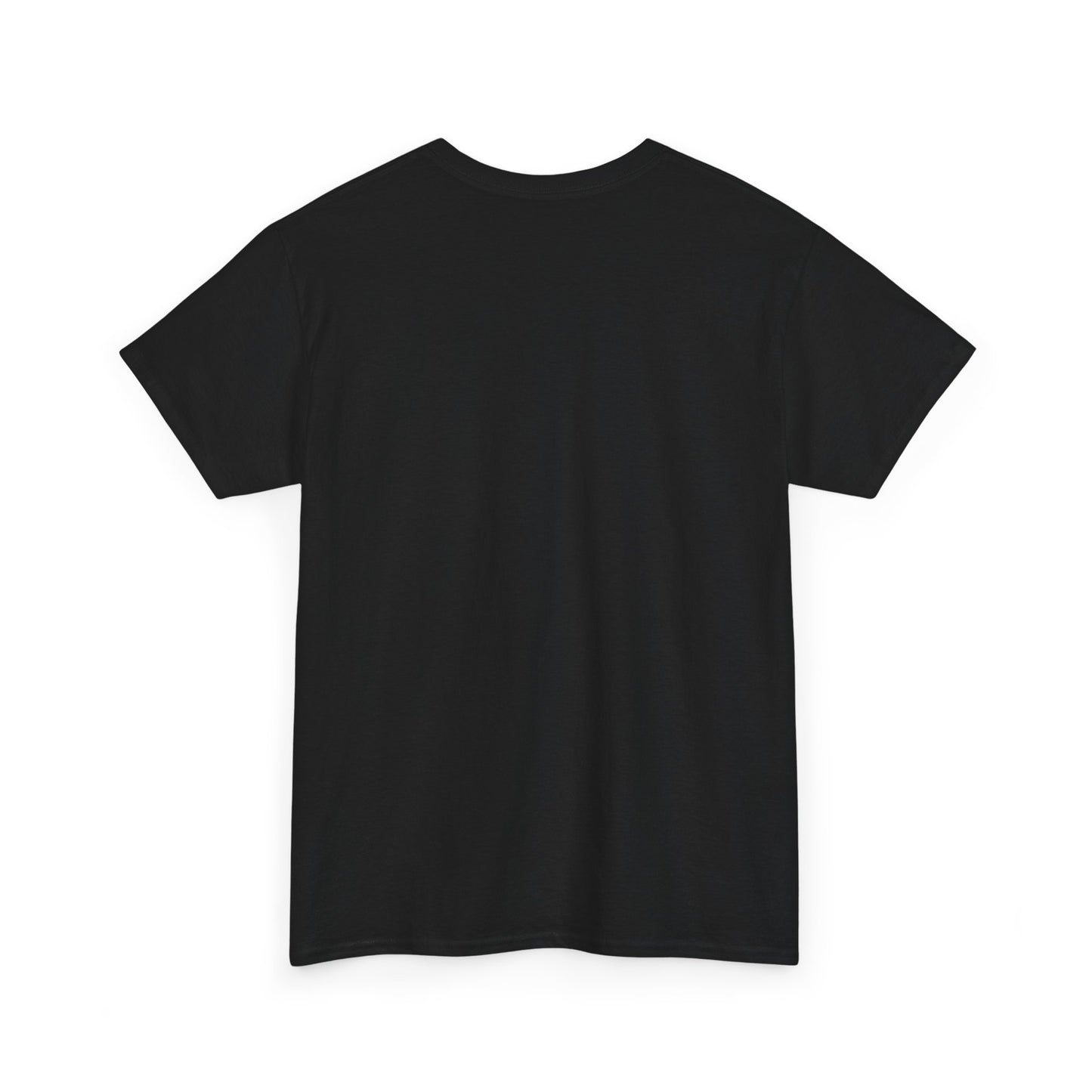 "Stables Collection Horse" Unisex Heavy Cotton Tee