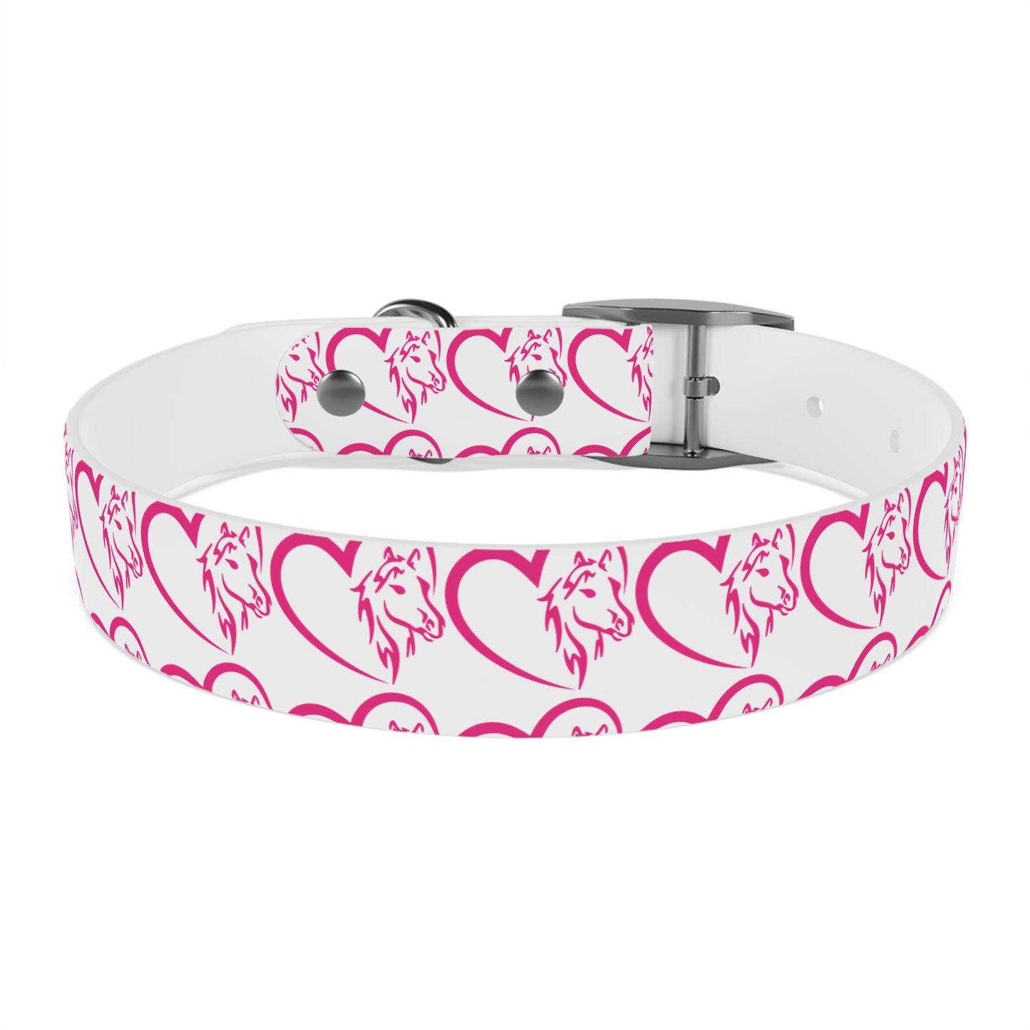 Wasabi Aftercare Dog Collar