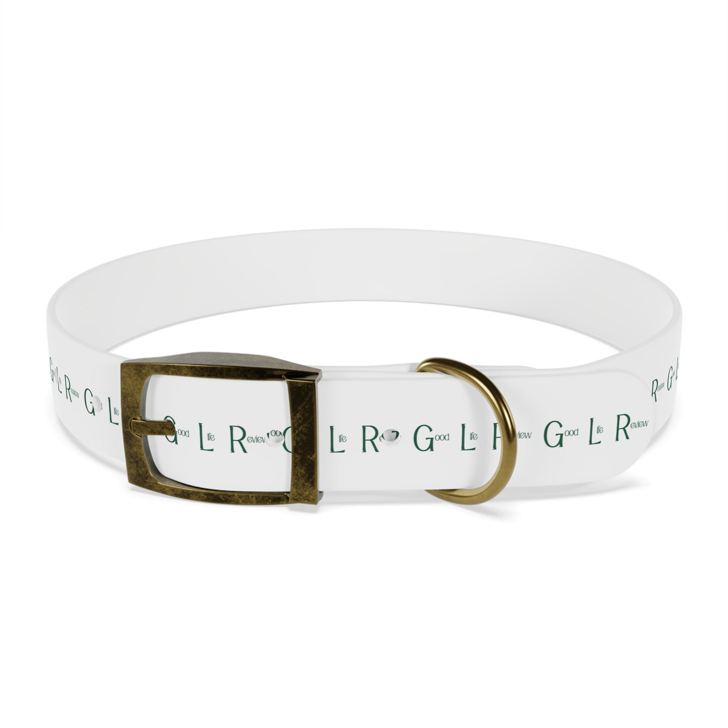 Good Life Review Dog Collar