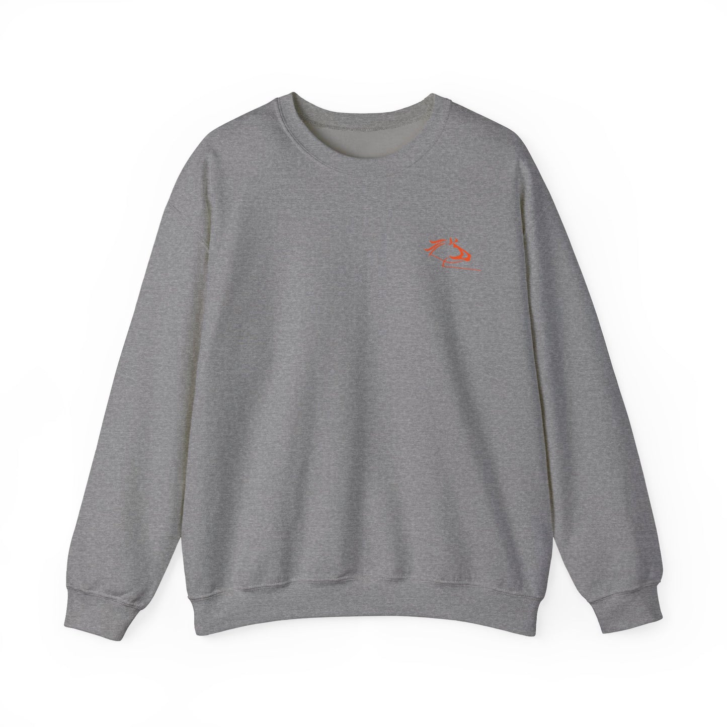 "See You In The Winner's Circle" Unisex Crewneck Sweatshirt