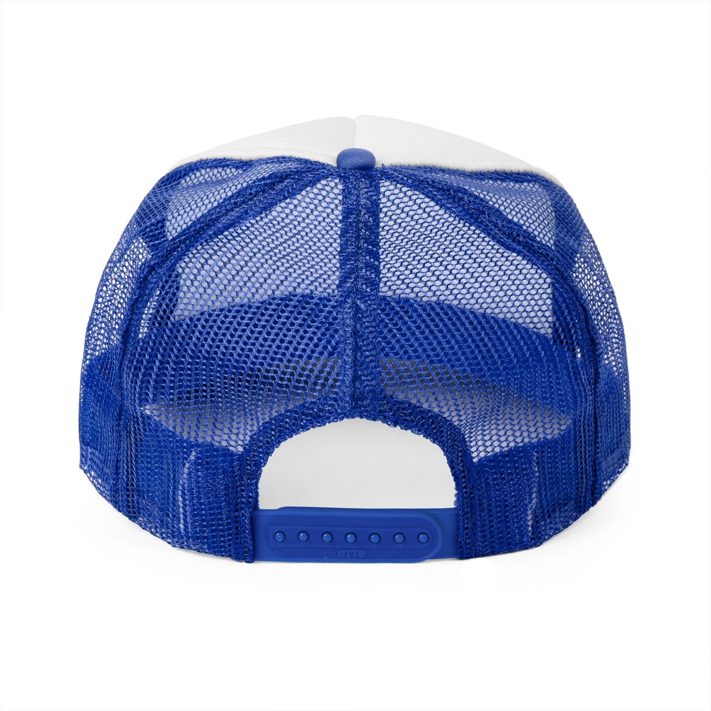 Wasabi Ventures Stables Club Member Trucker Caps
