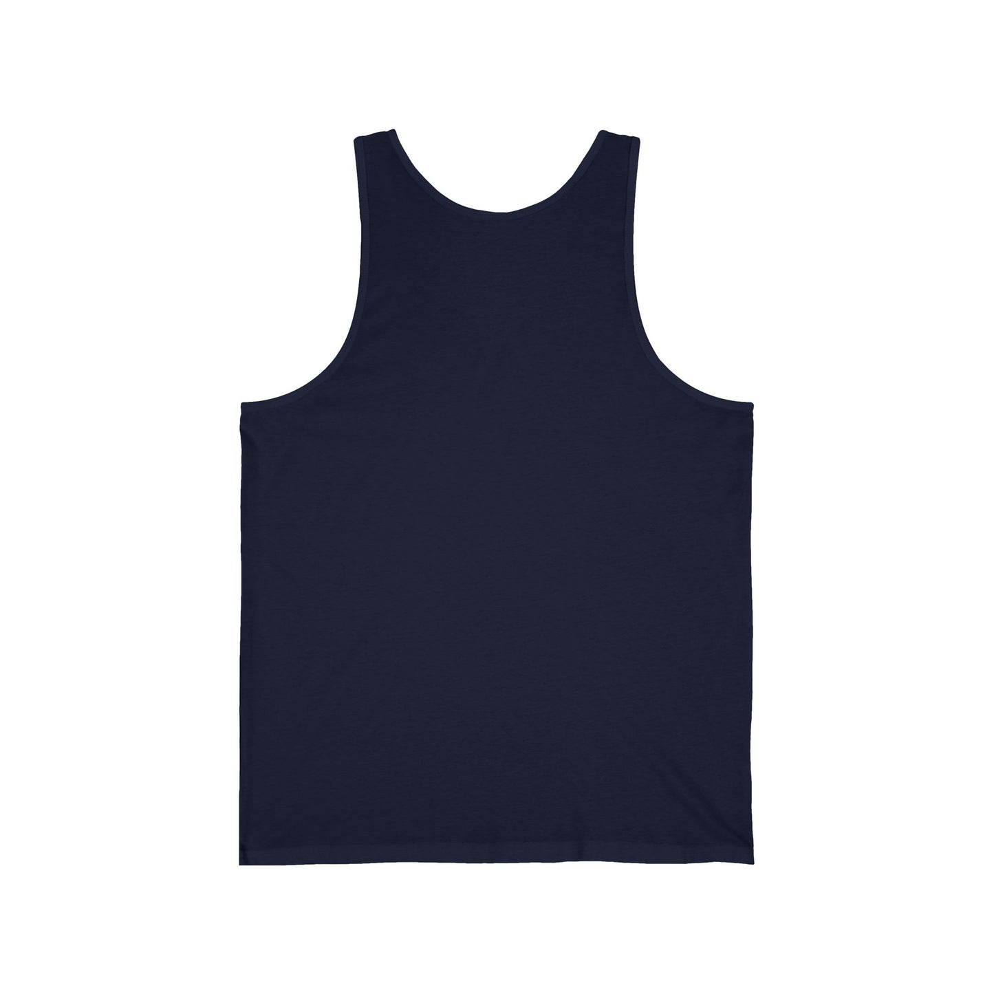 Angry Clover Jersey Tank