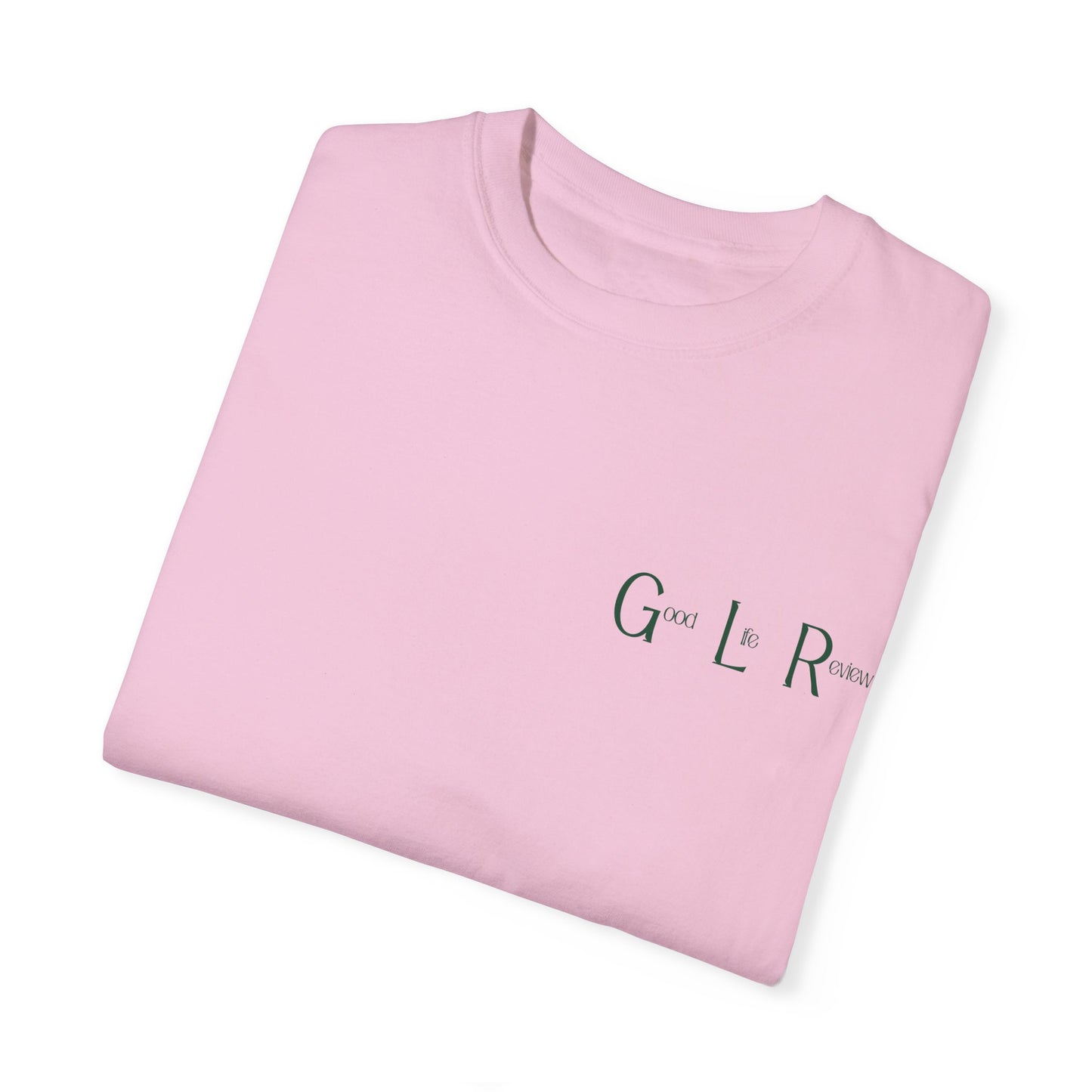 "Sushi Bliss" Unisex Garment-Dyed T-shirt