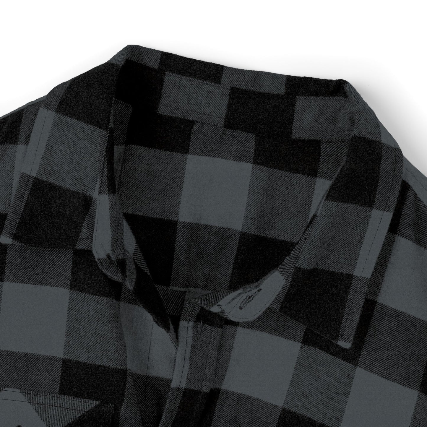 Wasabi Aftercare Fund Unisex Flannel Shirt