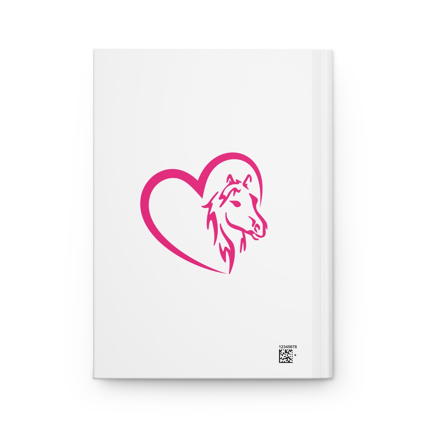 Wasabi Aftercare Hardcover Journal Matte