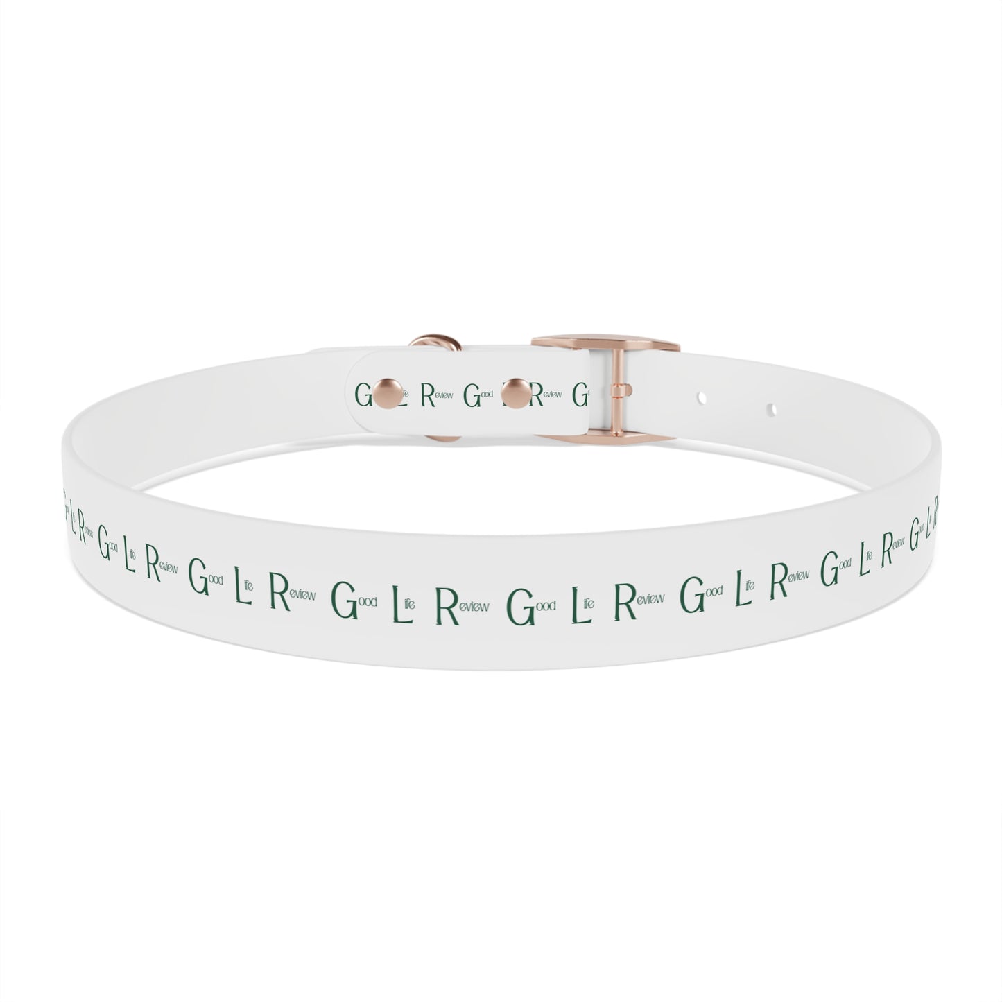 Good Life Review Dog Collar