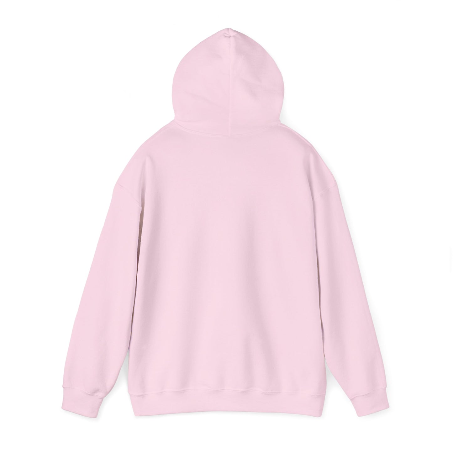 "Stables Collection Horse" Unisex Heavy Blend™ Hooded Sweatshirt