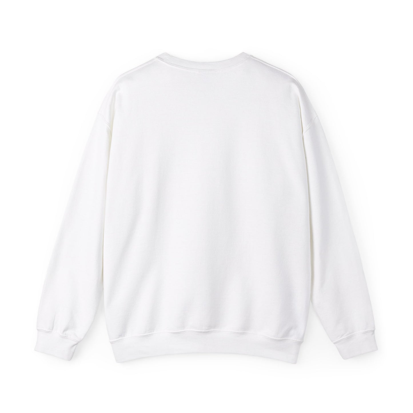 "Experience The Thrill" Unisex Heavy Blend™ Crewneck Sweatshirt