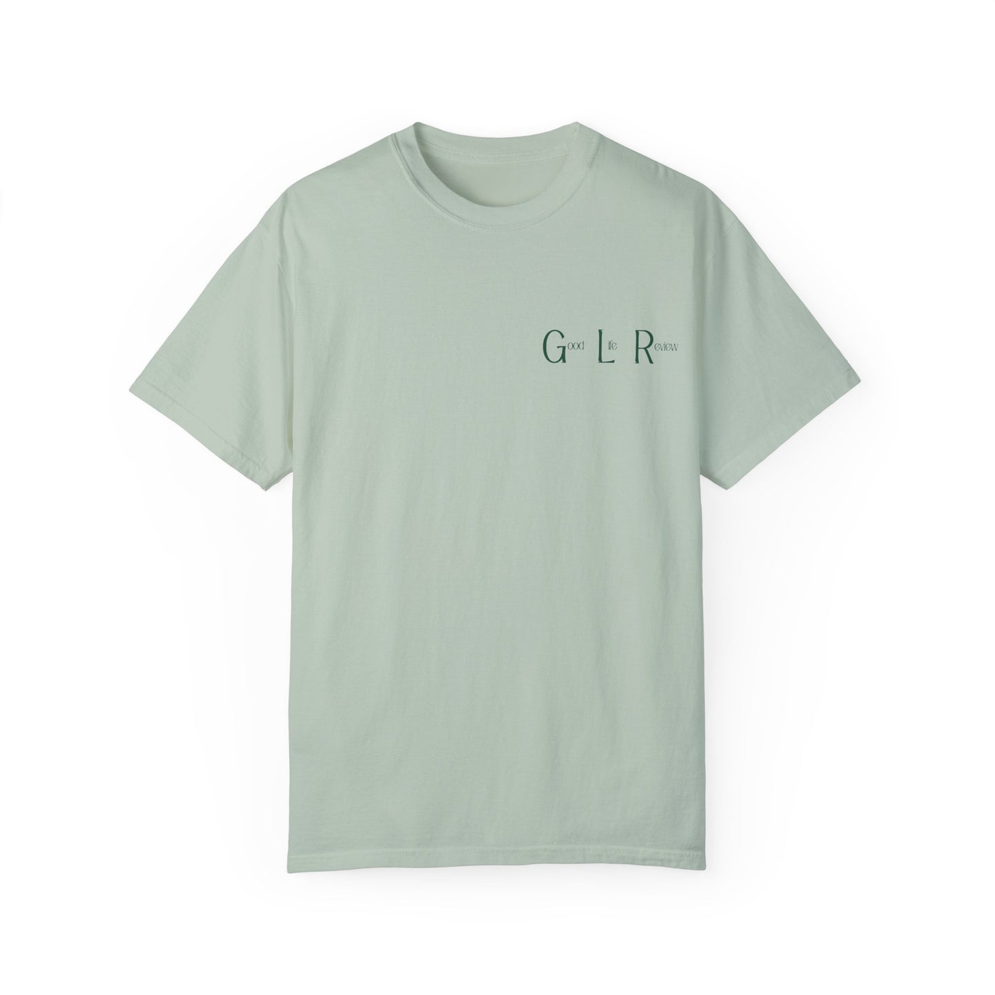 "Sushi Bliss" Unisex Garment-Dyed T-shirt