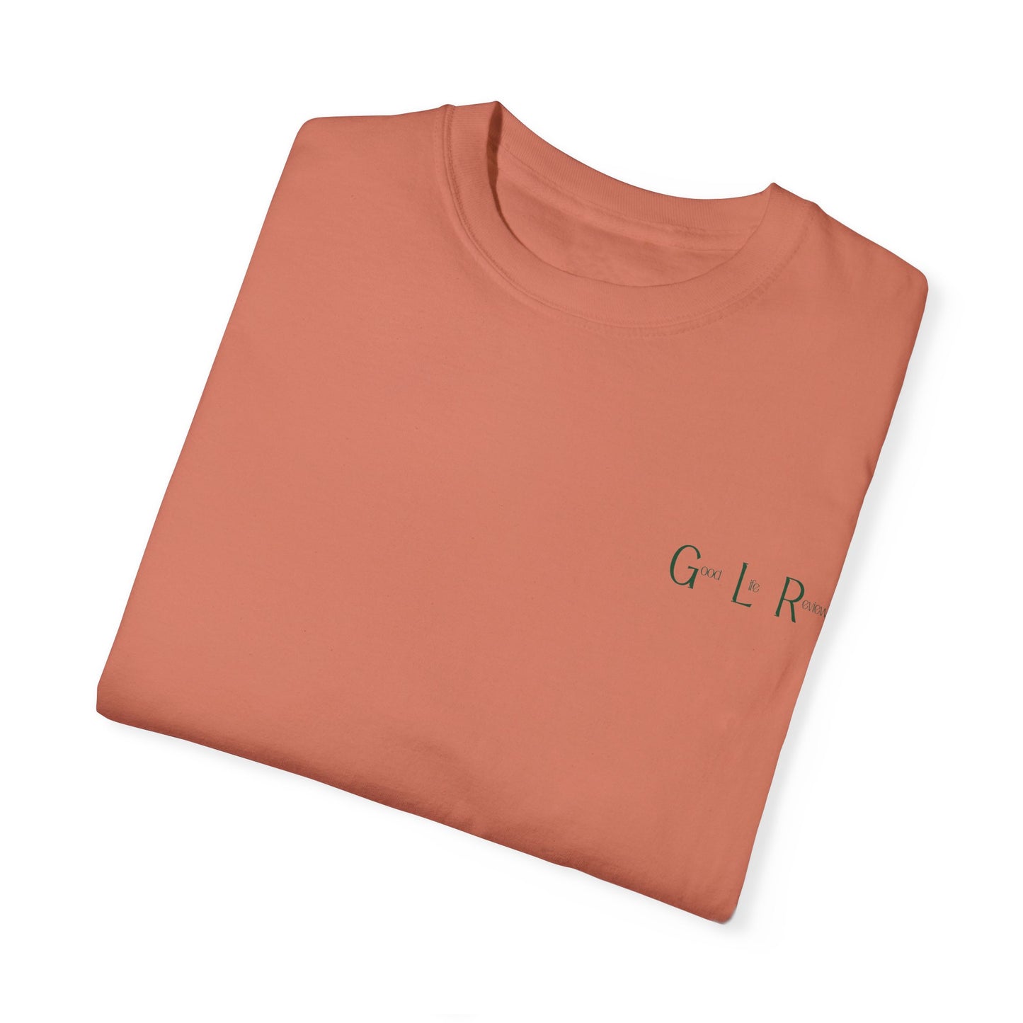 Kickflip Critter Unisex Garment-Dyed T-shirt