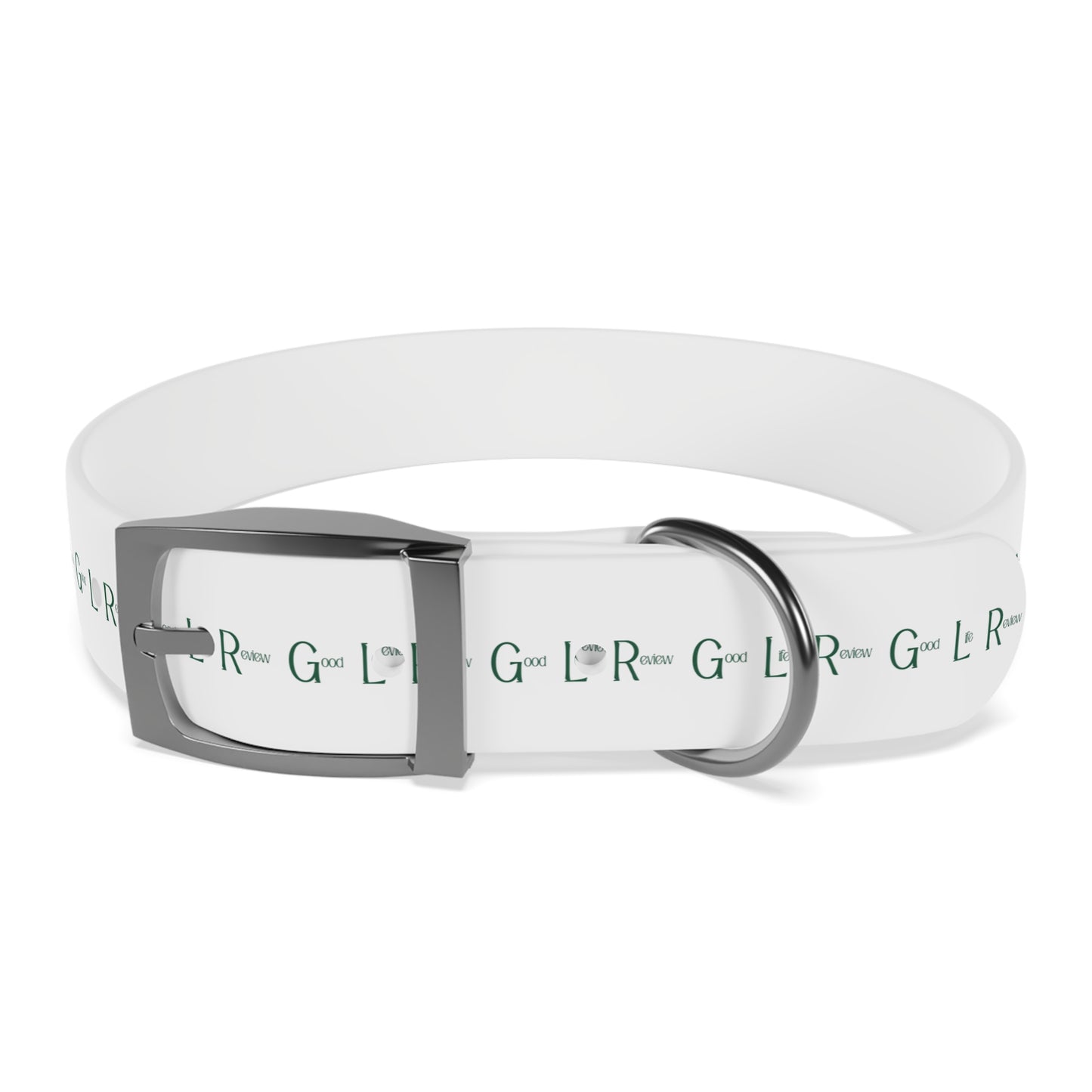 Good Life Review Dog Collar