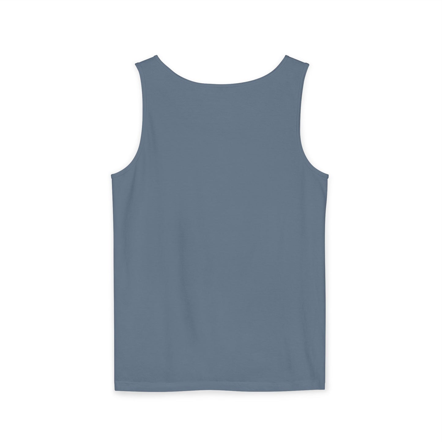 Wasabi Aftercare Fund Unisex Garment-Dyed Tank Top