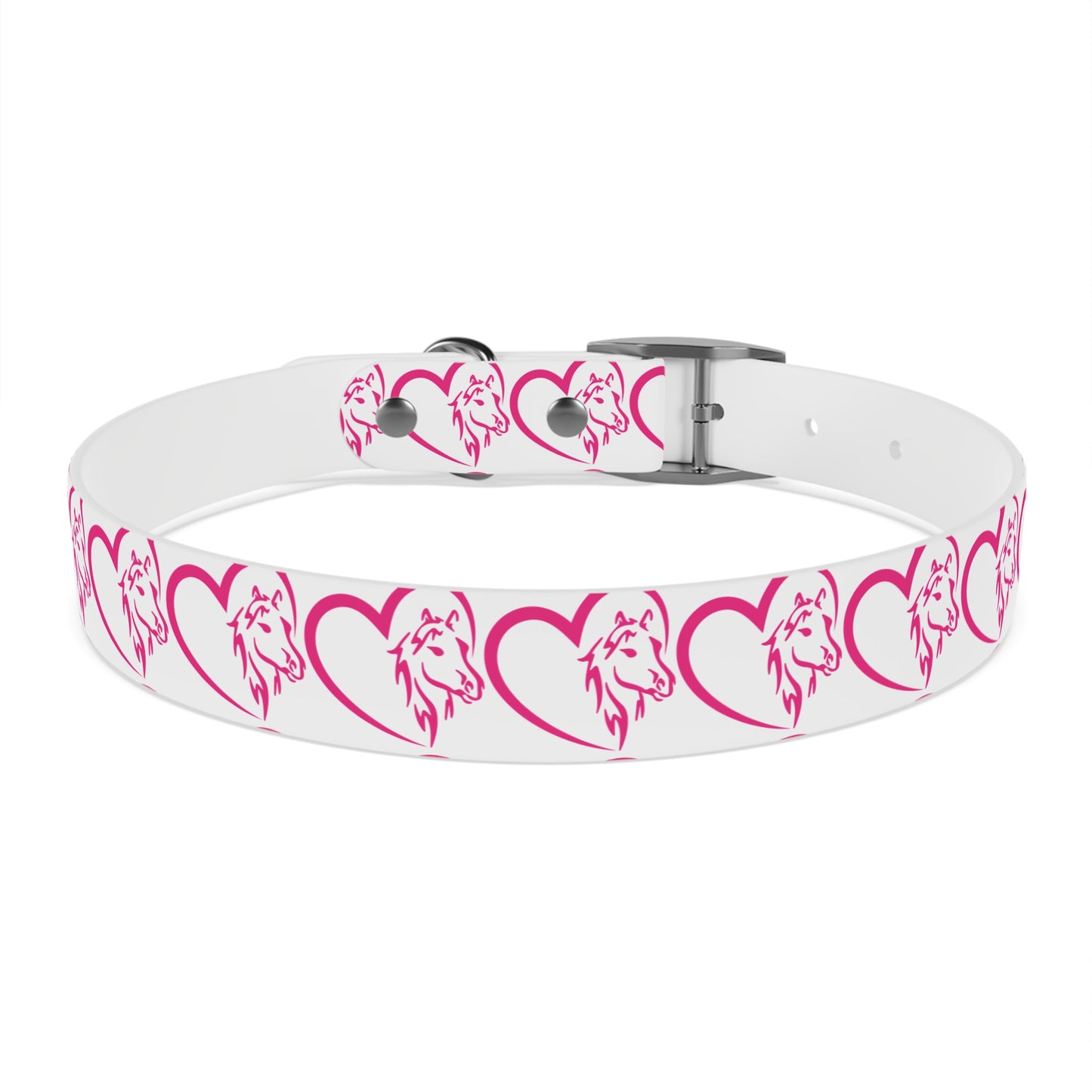 Wasabi Aftercare Dog Collar