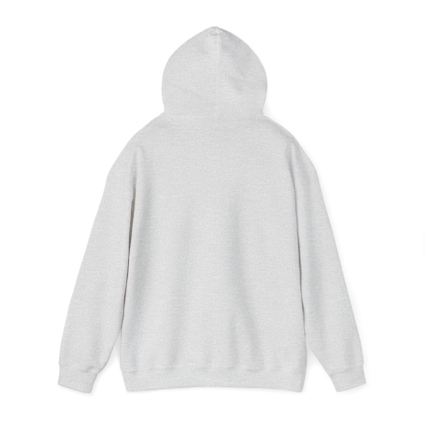 "Stables Collection Horse" Unisex Heavy Blend™ Hooded Sweatshirt