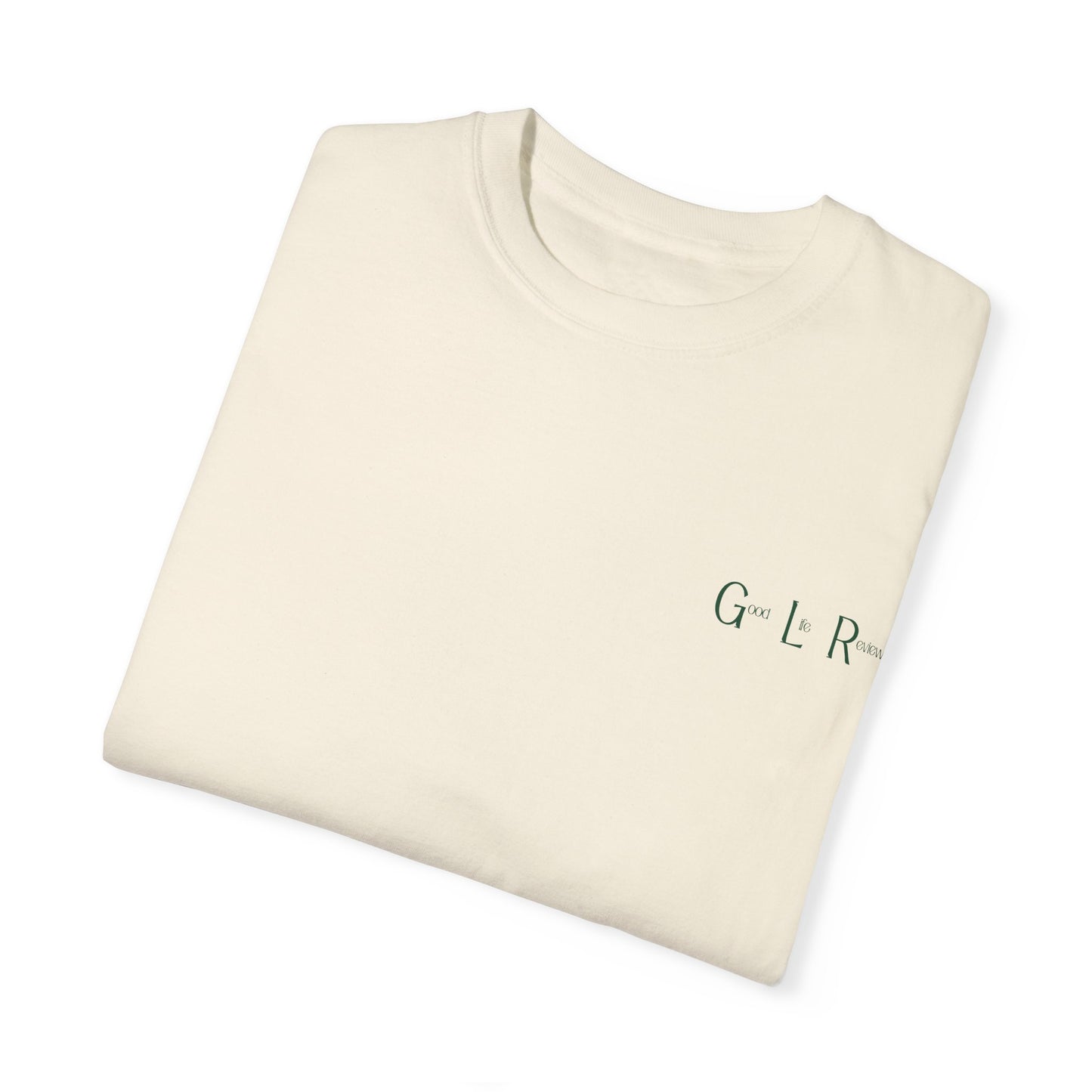 Kickflip Critter Unisex Garment-Dyed T-shirt