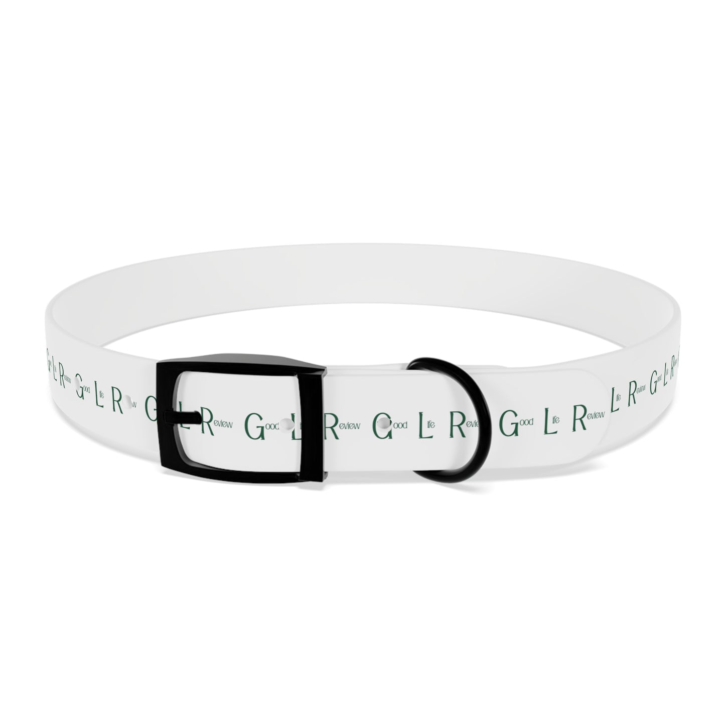Good Life Review Dog Collar