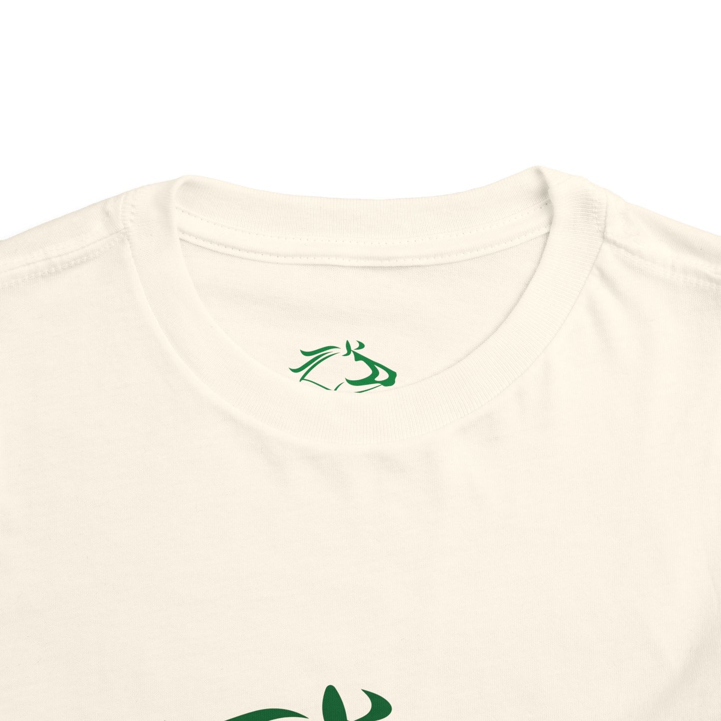 Wasabi Ventures Stallions Toddler Short Sleeve Tee