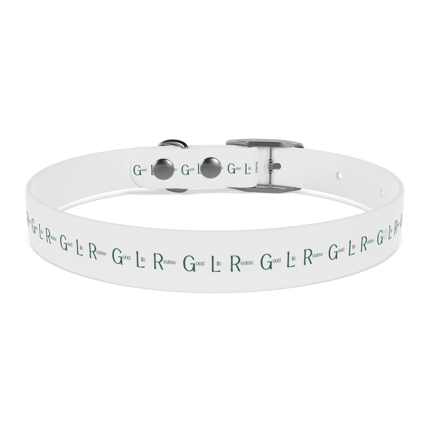 Good Life Review Dog Collar