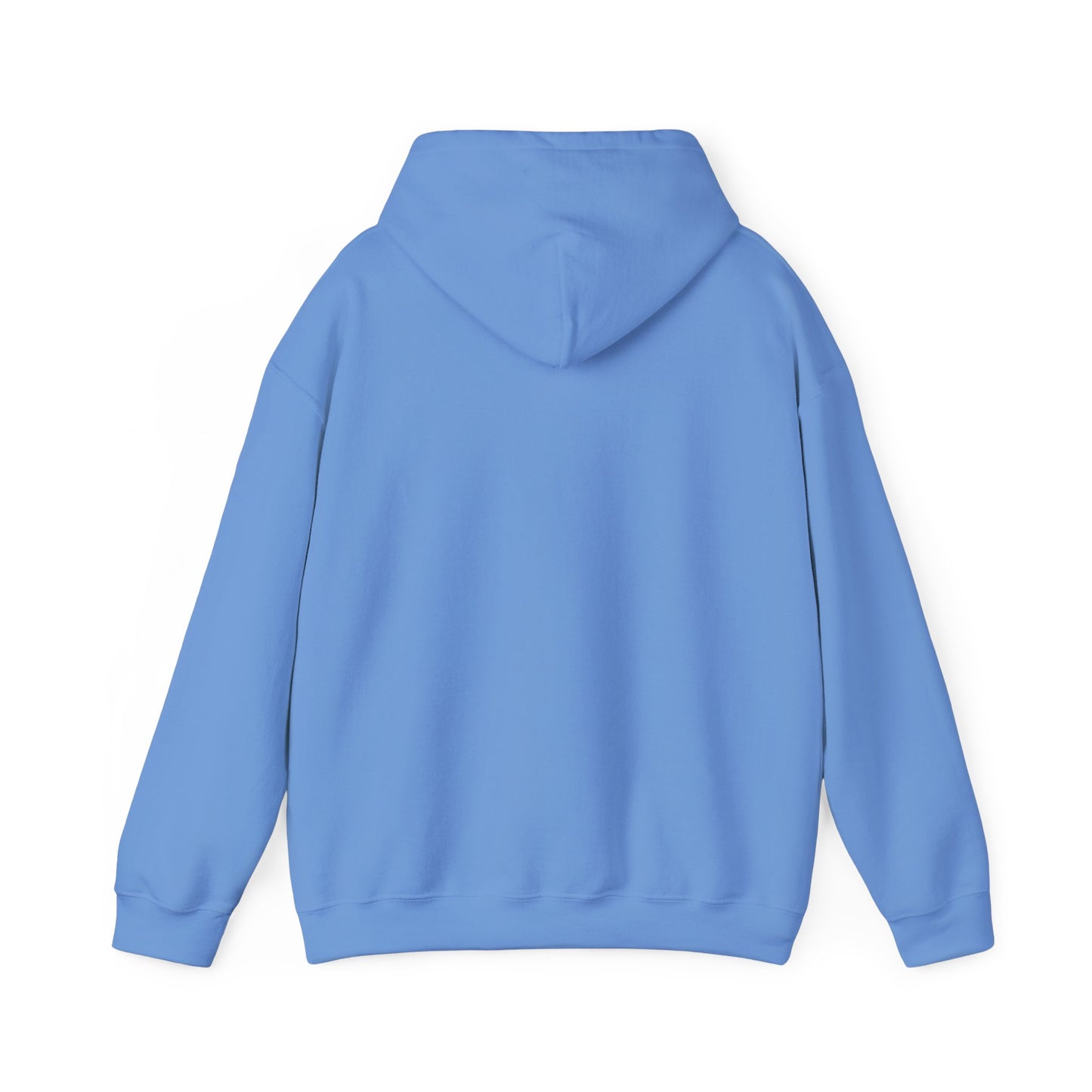 "Stables Collection Horse" Unisex Heavy Blend™ Hooded Sweatshirt