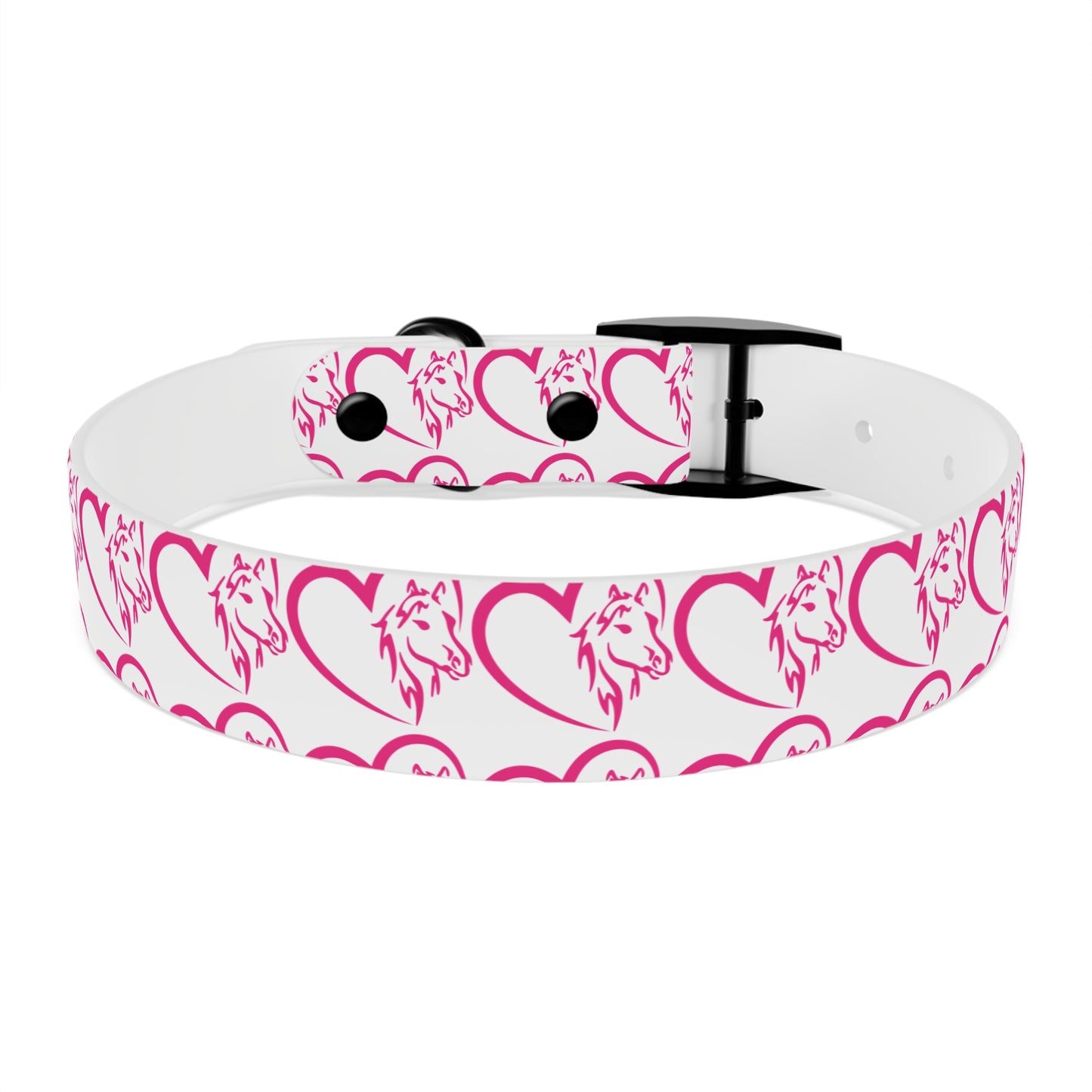 Wasabi Aftercare Dog Collar